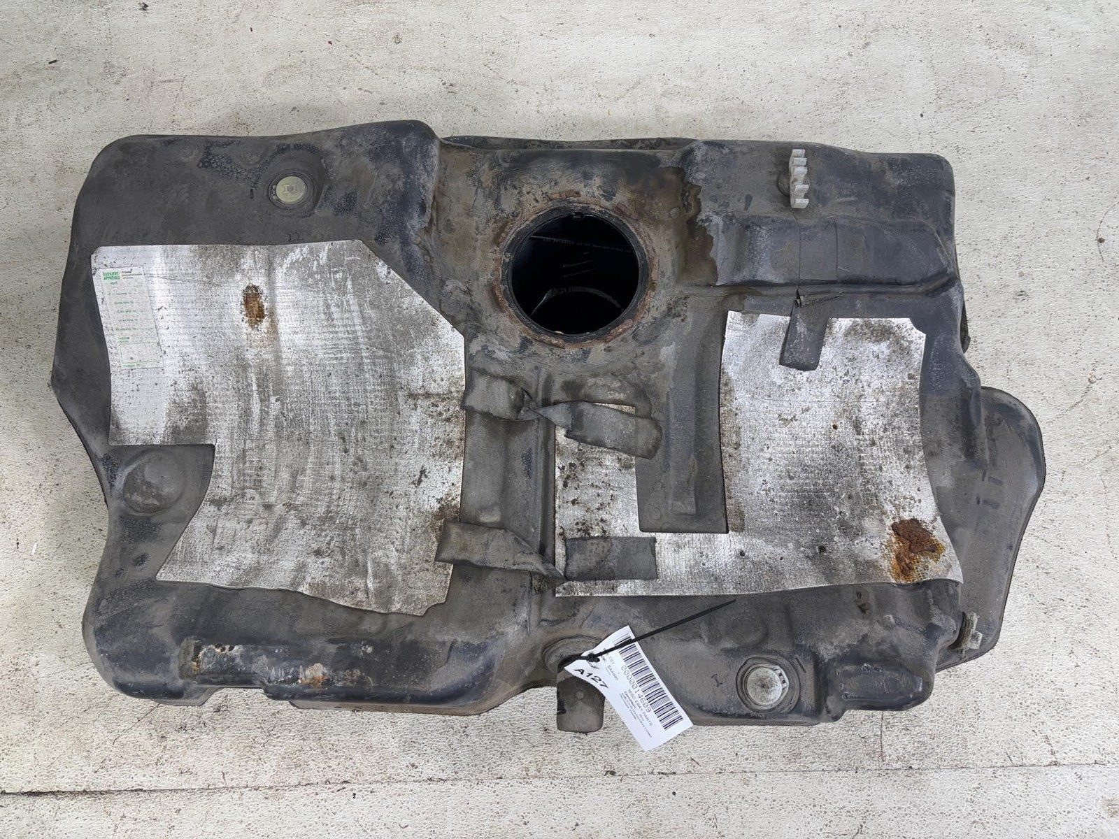 2006-2009 Saab 9-5 Fuel Tank