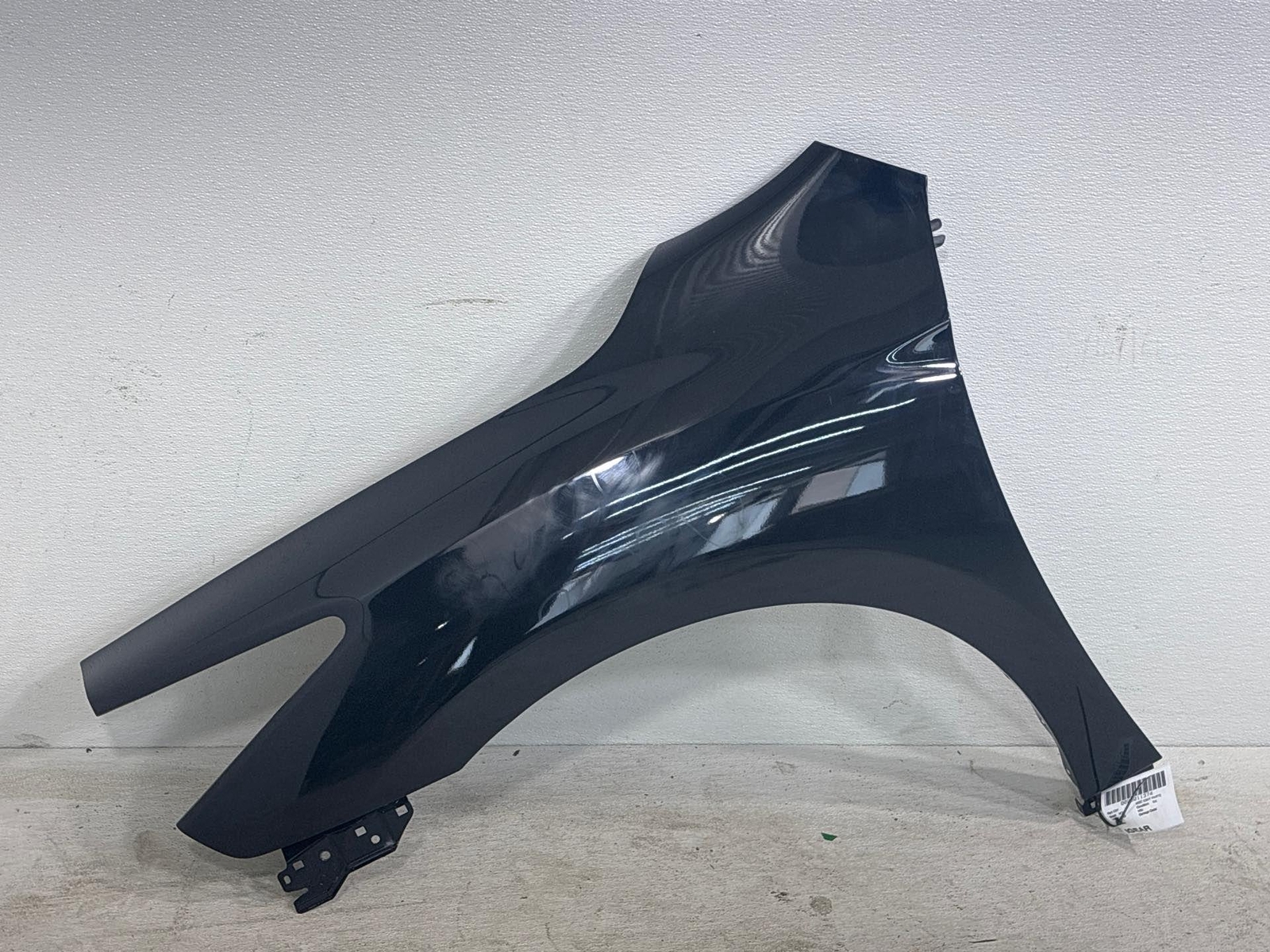 2013 - 2020 Infiniti Jx35 Qx60 Front Left Driver Side Fender Cover Panel Oem