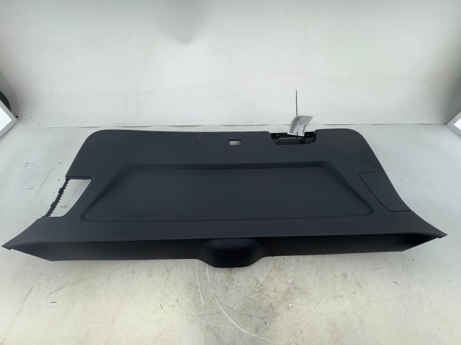 2018-2023 Volkswagen Atlas Rear Liftgate Trim Cover Panel Oem 3Cn-867-601