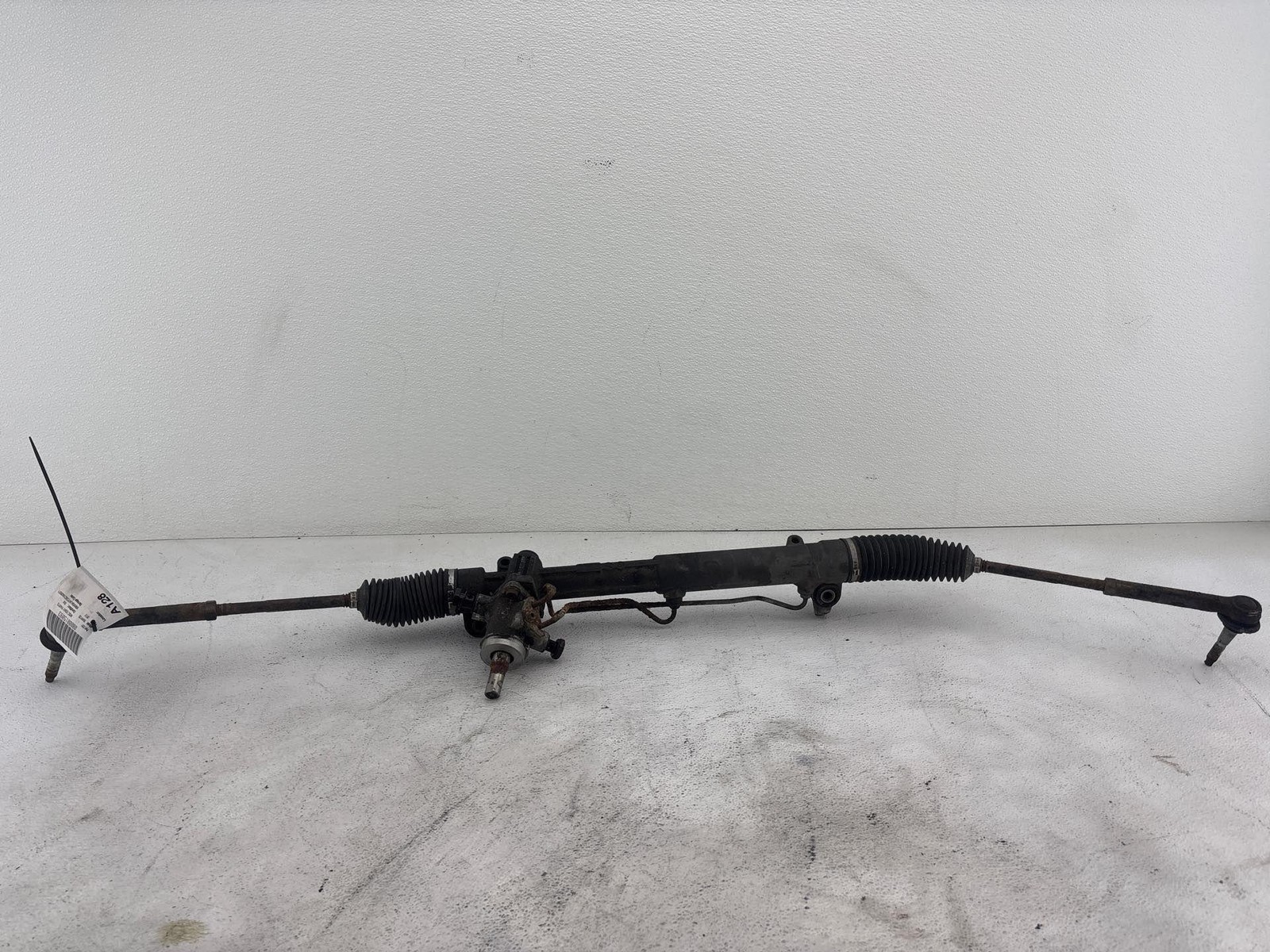 2008-2013 Bmw 135I 323I 328I 335I 3.0Lsteering Gear Rack And Pinion