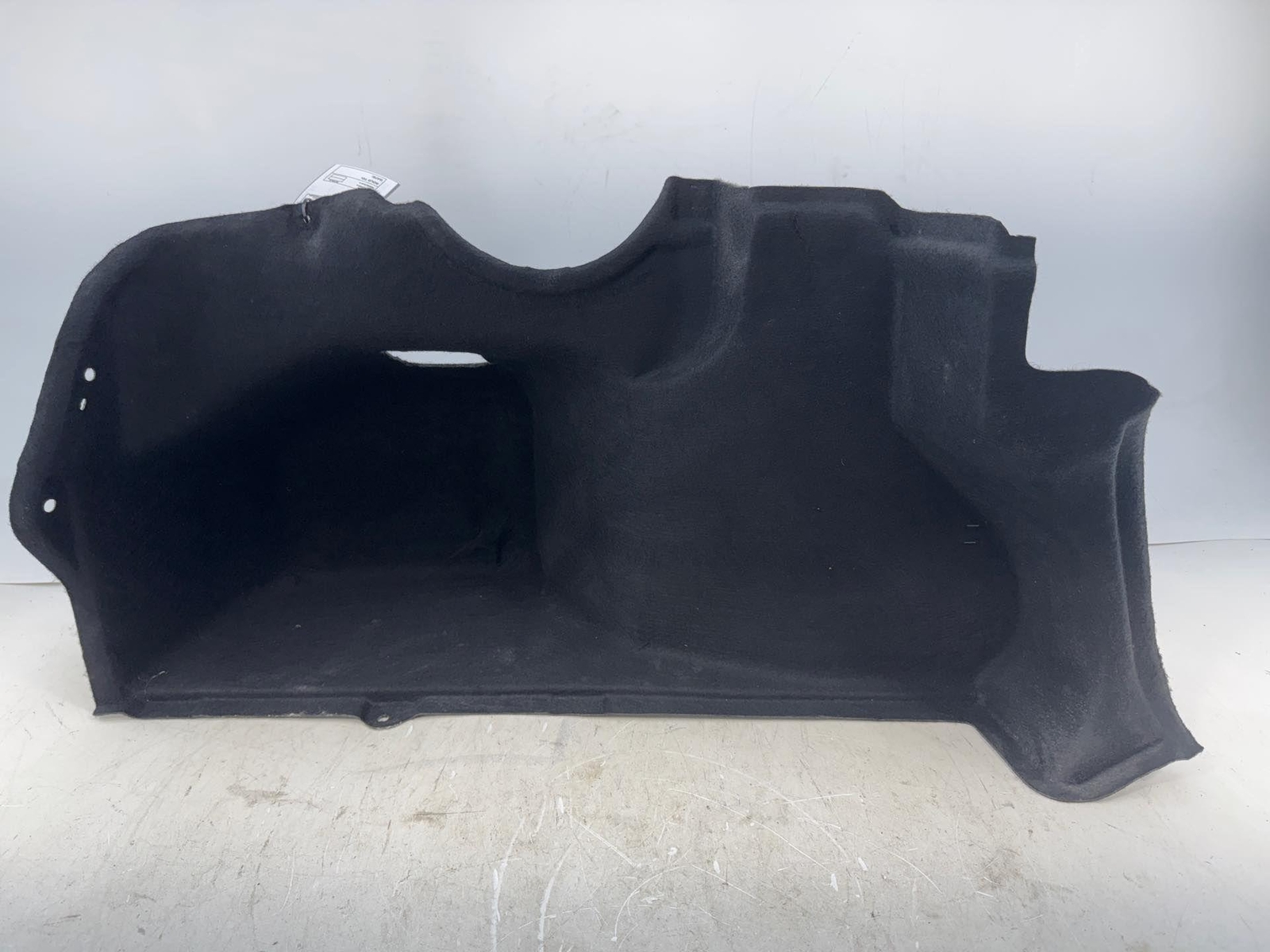 2018-2022 Toyota Camry Rear Left Side Trunk Quarter Trim Panel Oem