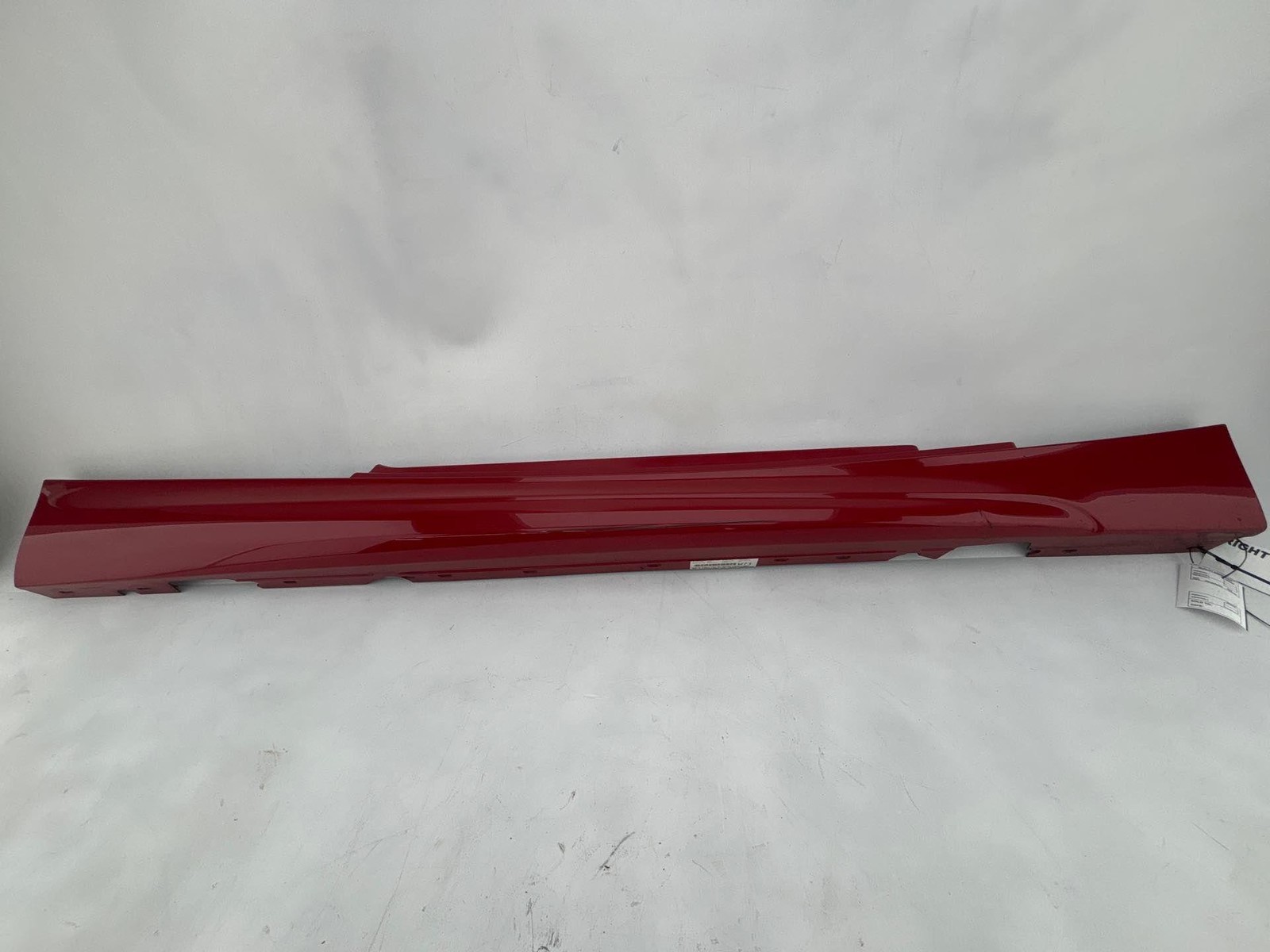 2008-2013 Bmw 135I/128I Right Rocker Panel Moulding Oem