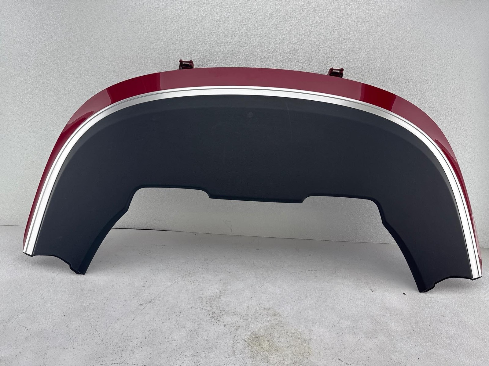 2008-2013 Bmw 135I/128I Convertible Folding Top Lid Tonneau Cover Oem