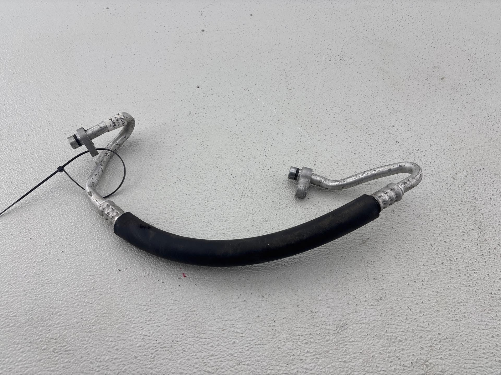 2013-2019 Nissan Sentra A/C Refrigerant Discharge Hose Oem 92490-3Sg0A
