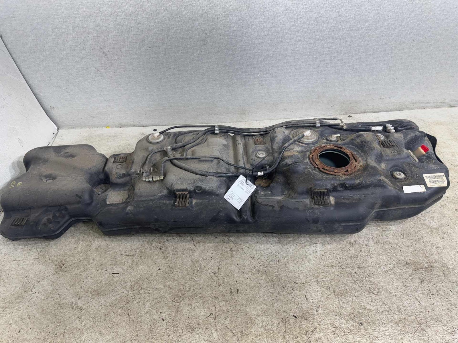 2013 - 2015 Infiniti Qx60 Jx35 3.5L Fuel Gas Tank Reservoir Oem