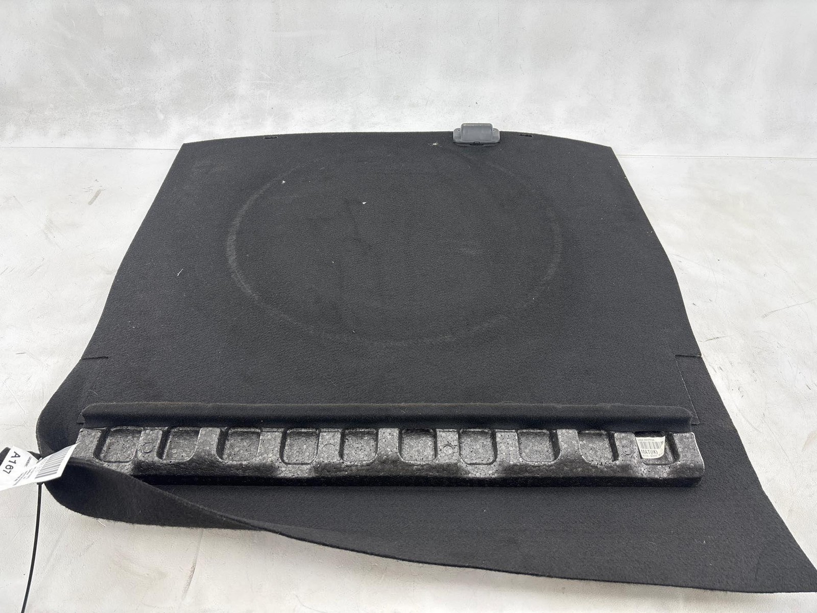 2019-2021 Genesis G70 Rear Trunk Floor Cover Panel Oem