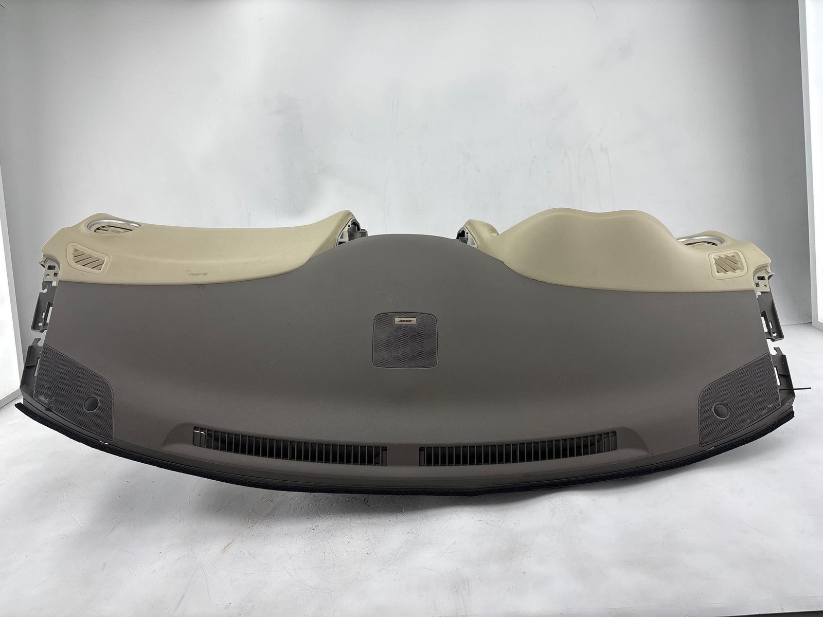2013- 2015 Infiniti QX60 JX35 Dash Dashboard Instrument Panel Cover OEM
