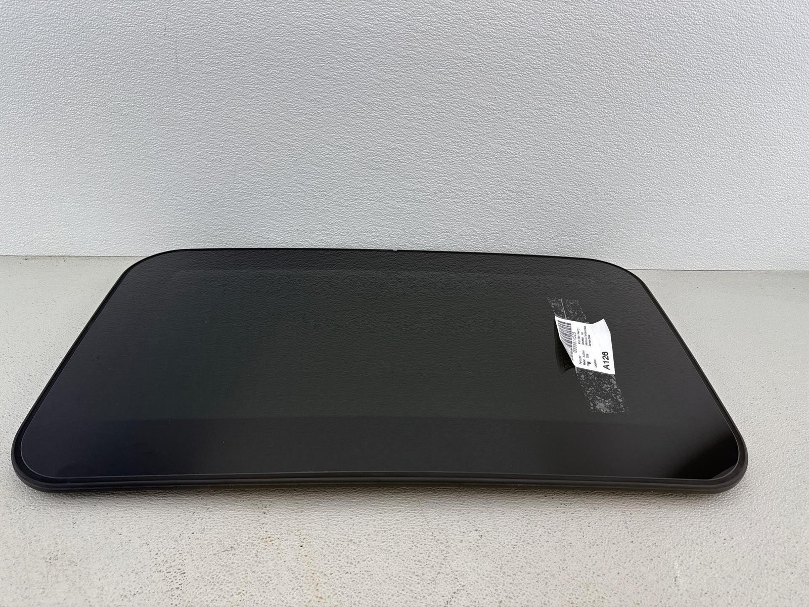2009 - 2016 Audi A4 Quattro Sunroof Moonroof Glass Window Oem