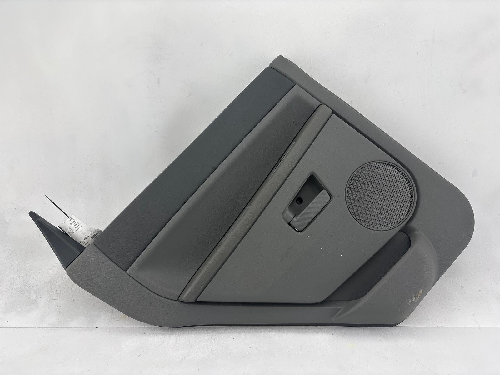 2005 - 2007 Jeep Grand Cherokee Rear Left Side Interior Door Trim Panel Oem