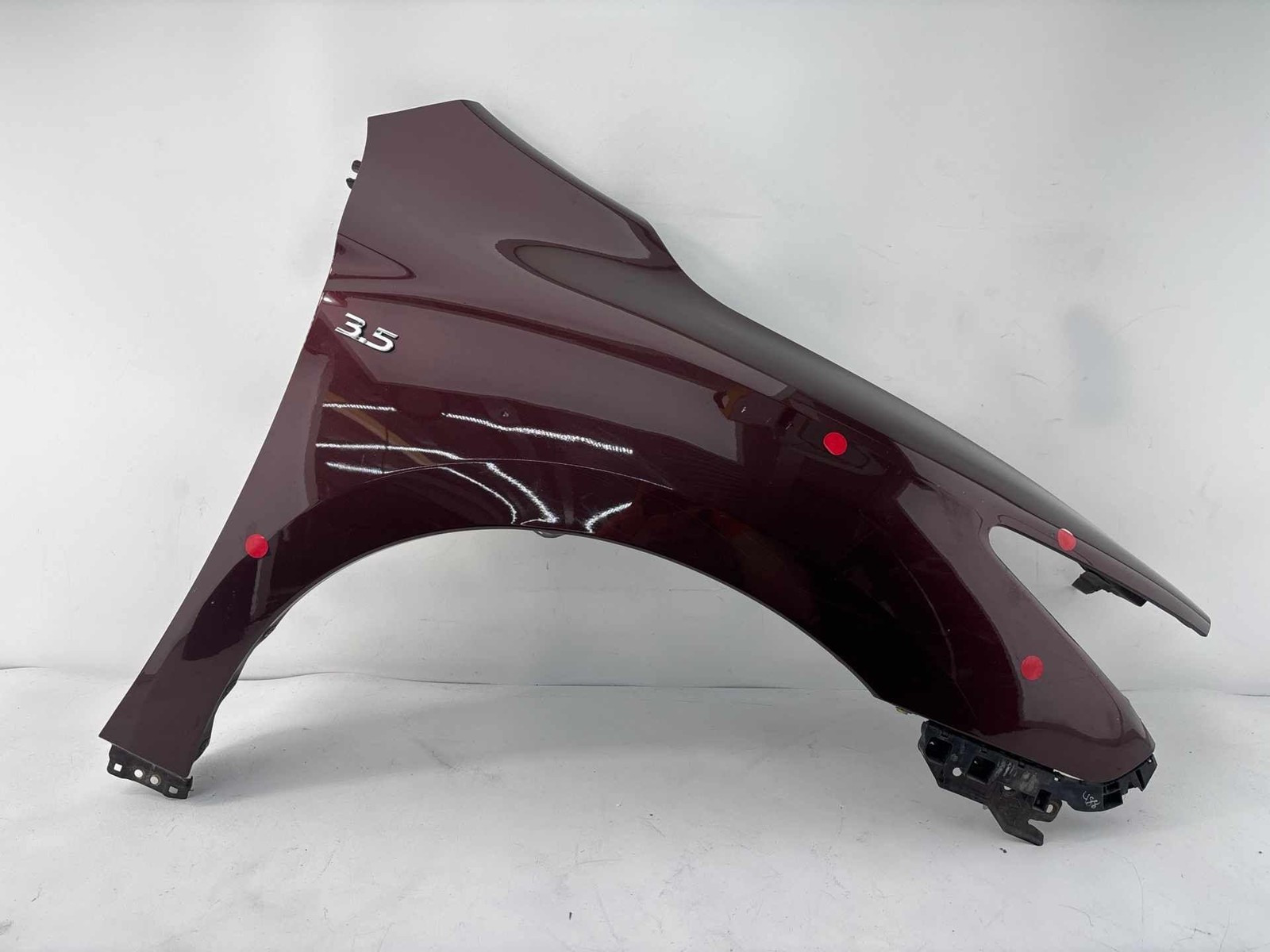 2013 - 2020 Infiniti Qx60 Jx35 Front Right Passenger Side Fender Cover Panel Oem