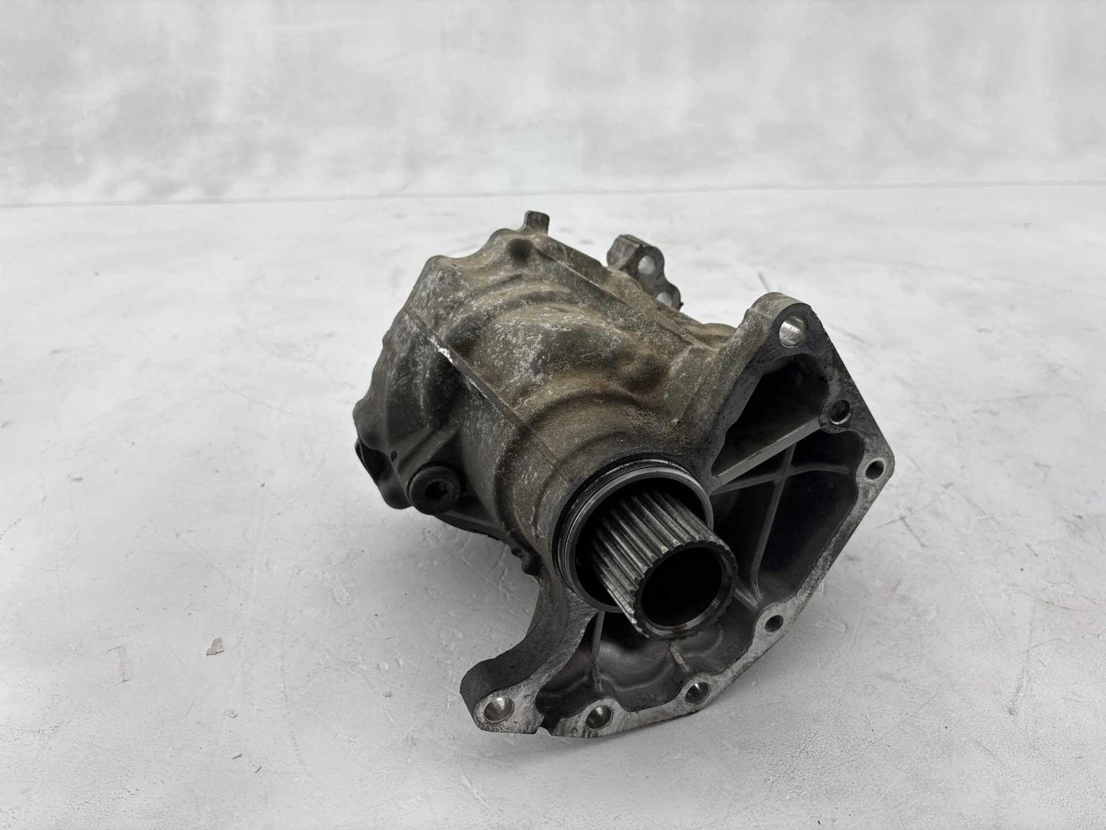 2013 - 2020 Infiniti Qx60 Jx35 3.5L Awd Transmission Transfer Case Oem