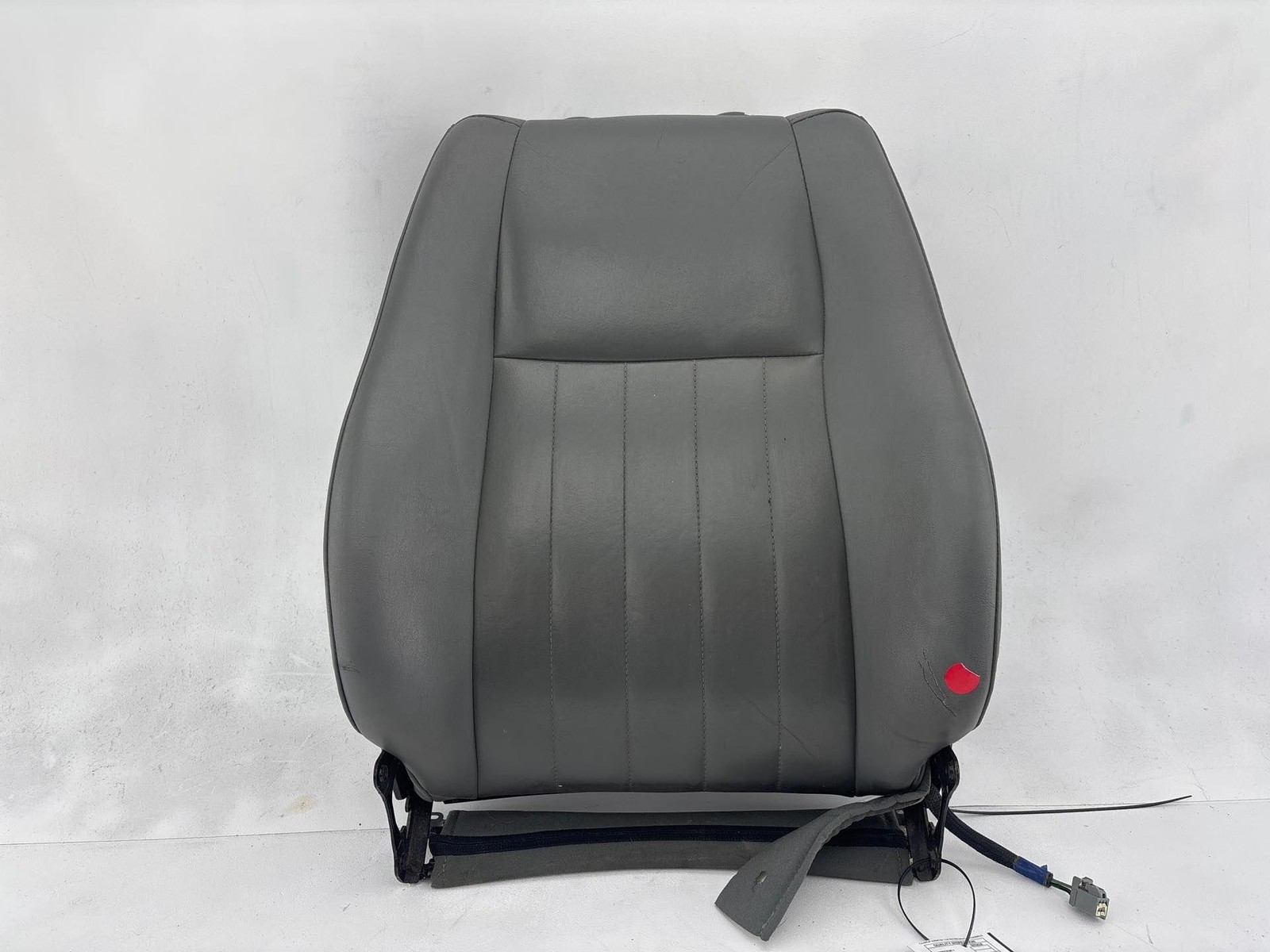 2006 Jeep Grand Cherokee Front Left Seat Upper Cushion Oem