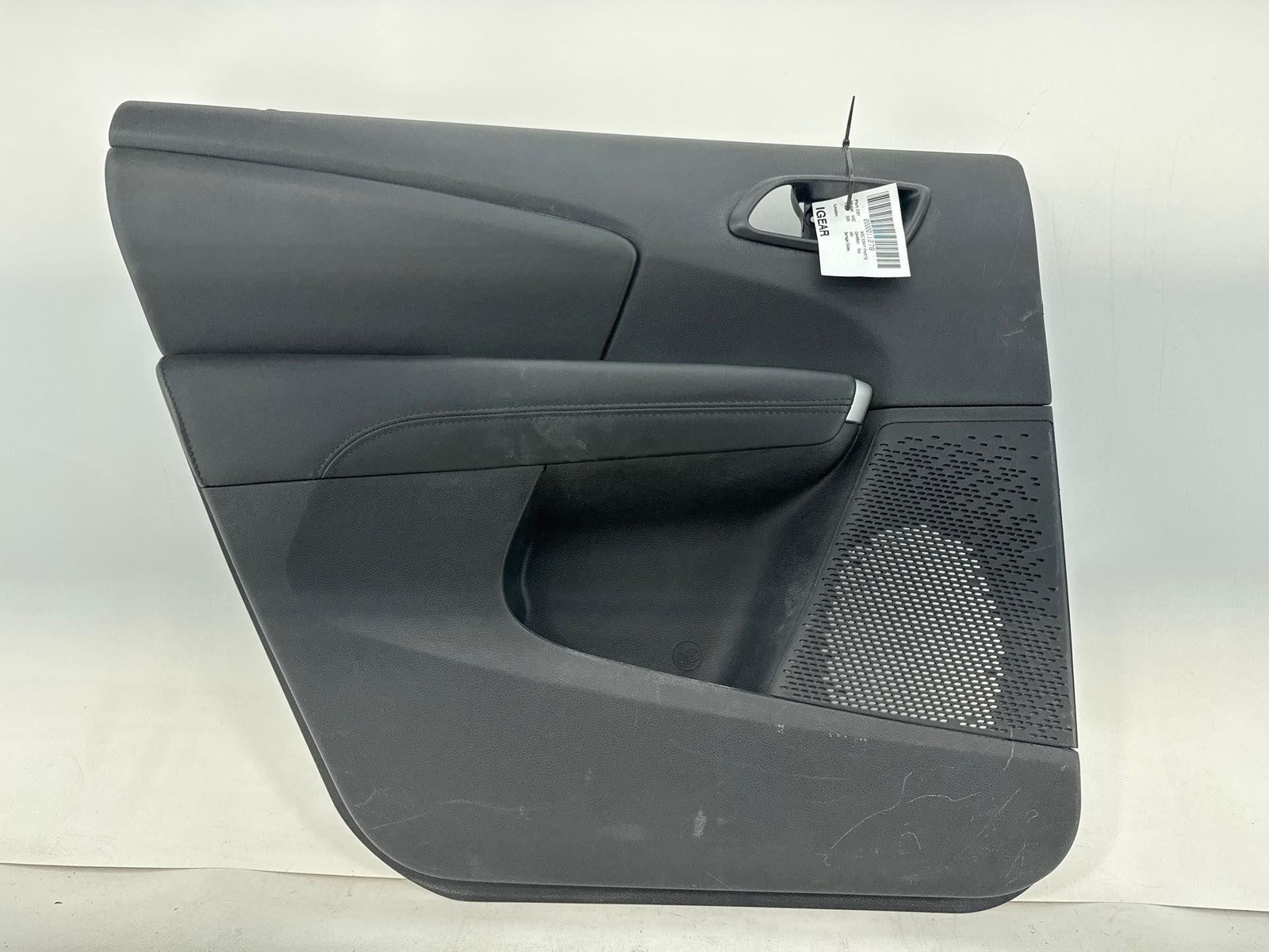 2011-2020 Dodge Journey Rear Left Door Trim Panel Oem 1Qf231X9Ah