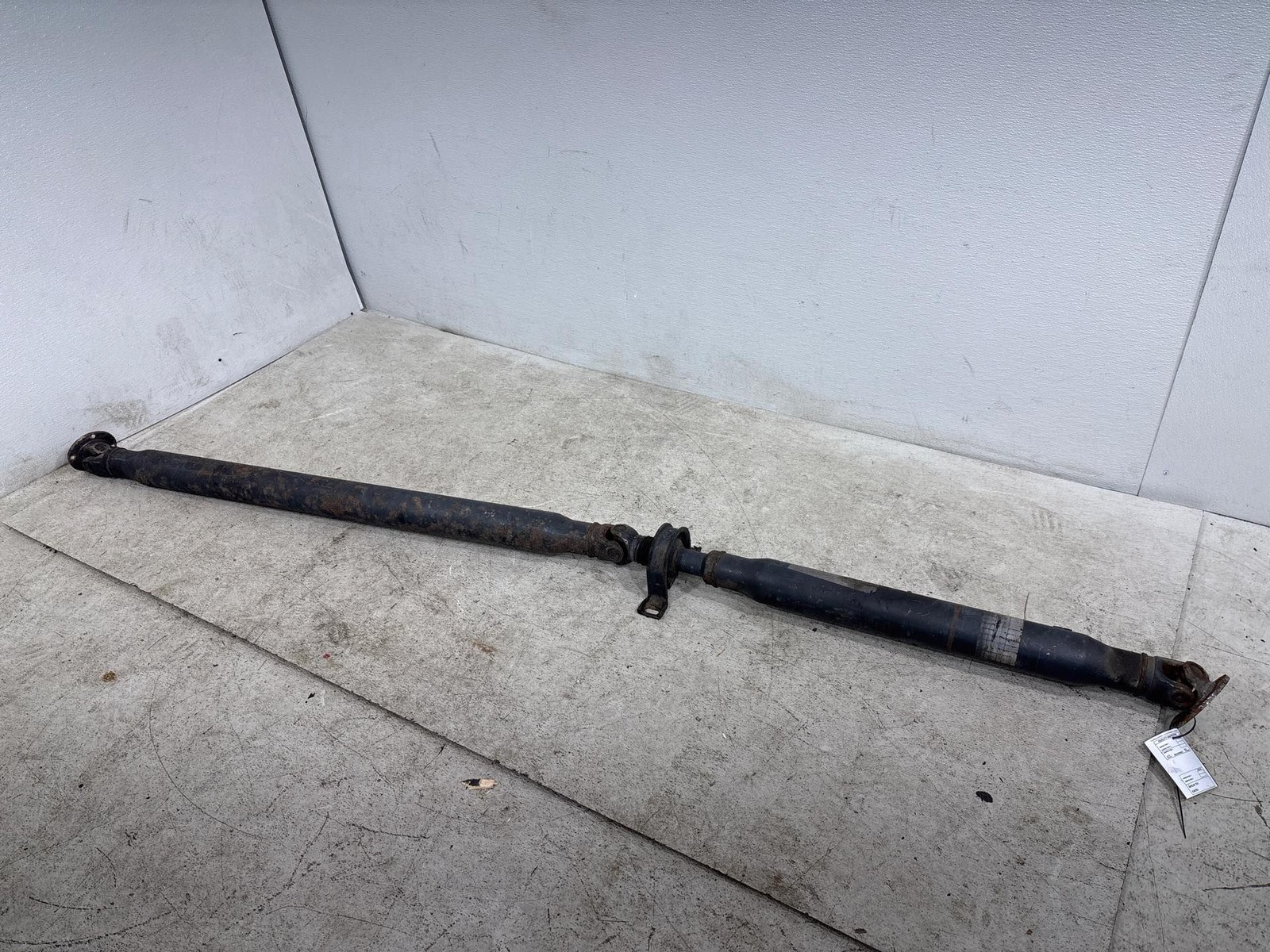 2003-2006 Dodge Van Sprinter 2500 Rear Driveshaft OEM