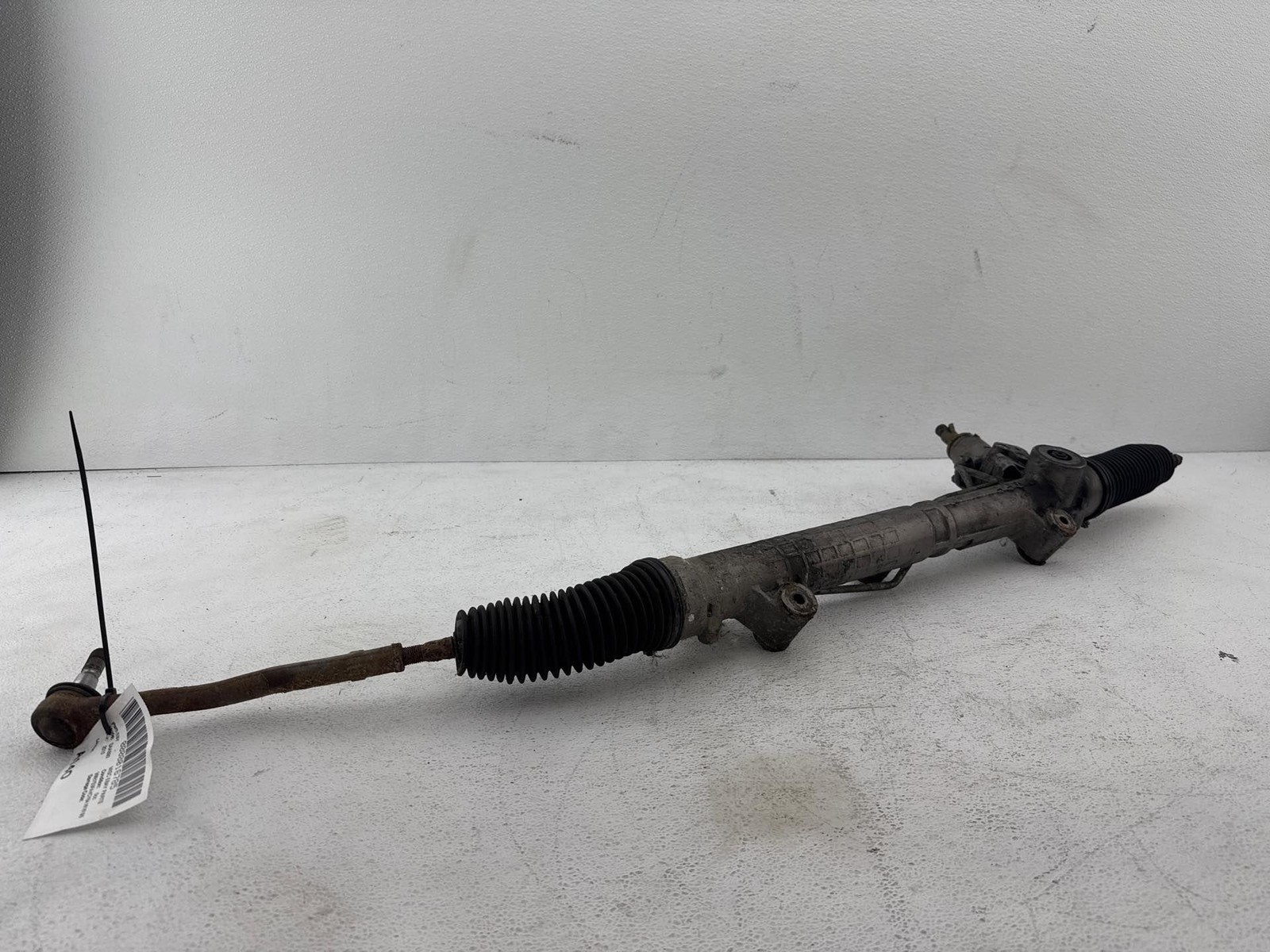 2007-2010 Mercedes-Benz Gl 450 Steering Gear Rack And Pinion Oem