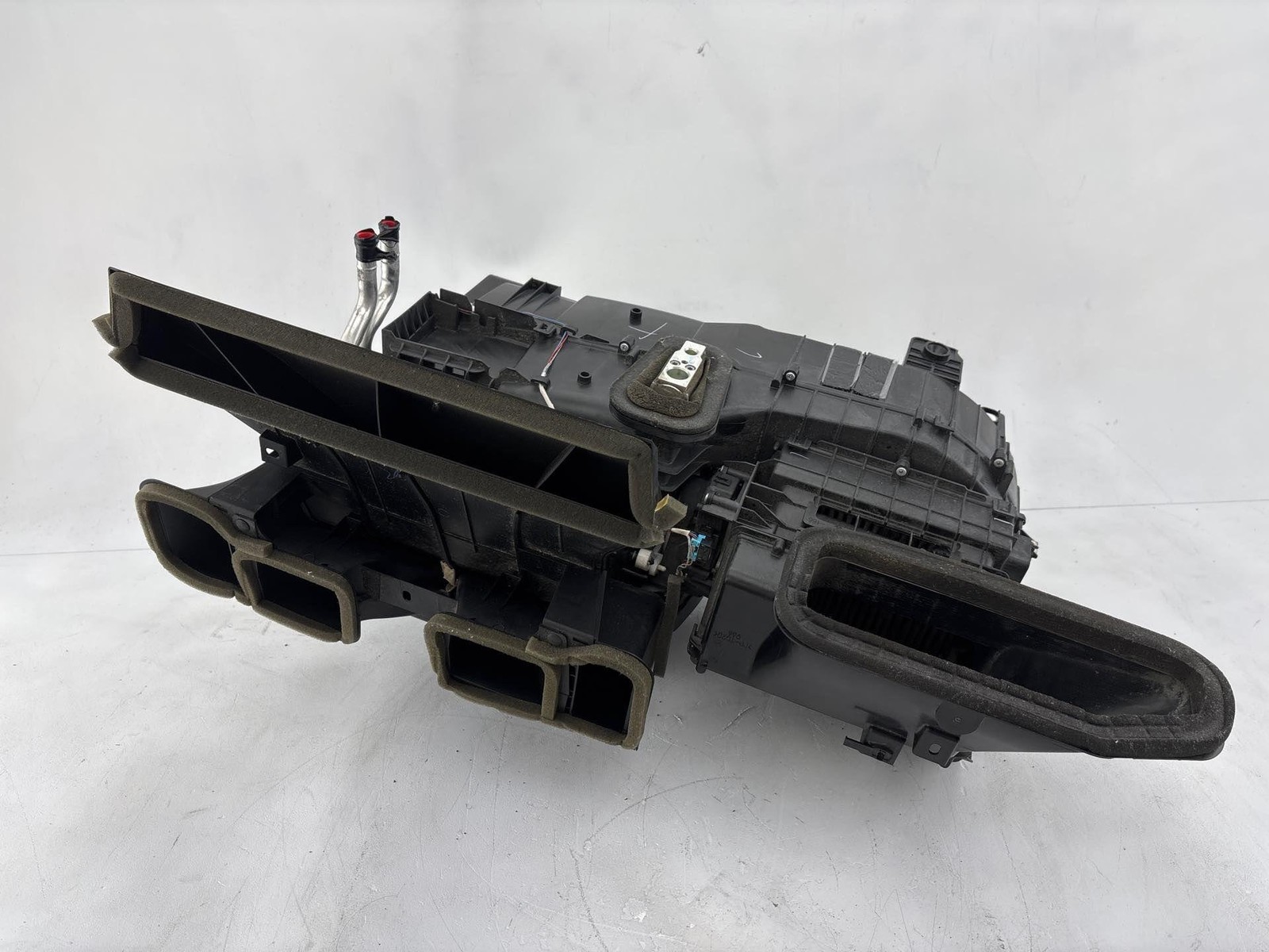 2011-2020 Toyota Sienna Hvac Ac Climate Heater Blower Housing Box Oem