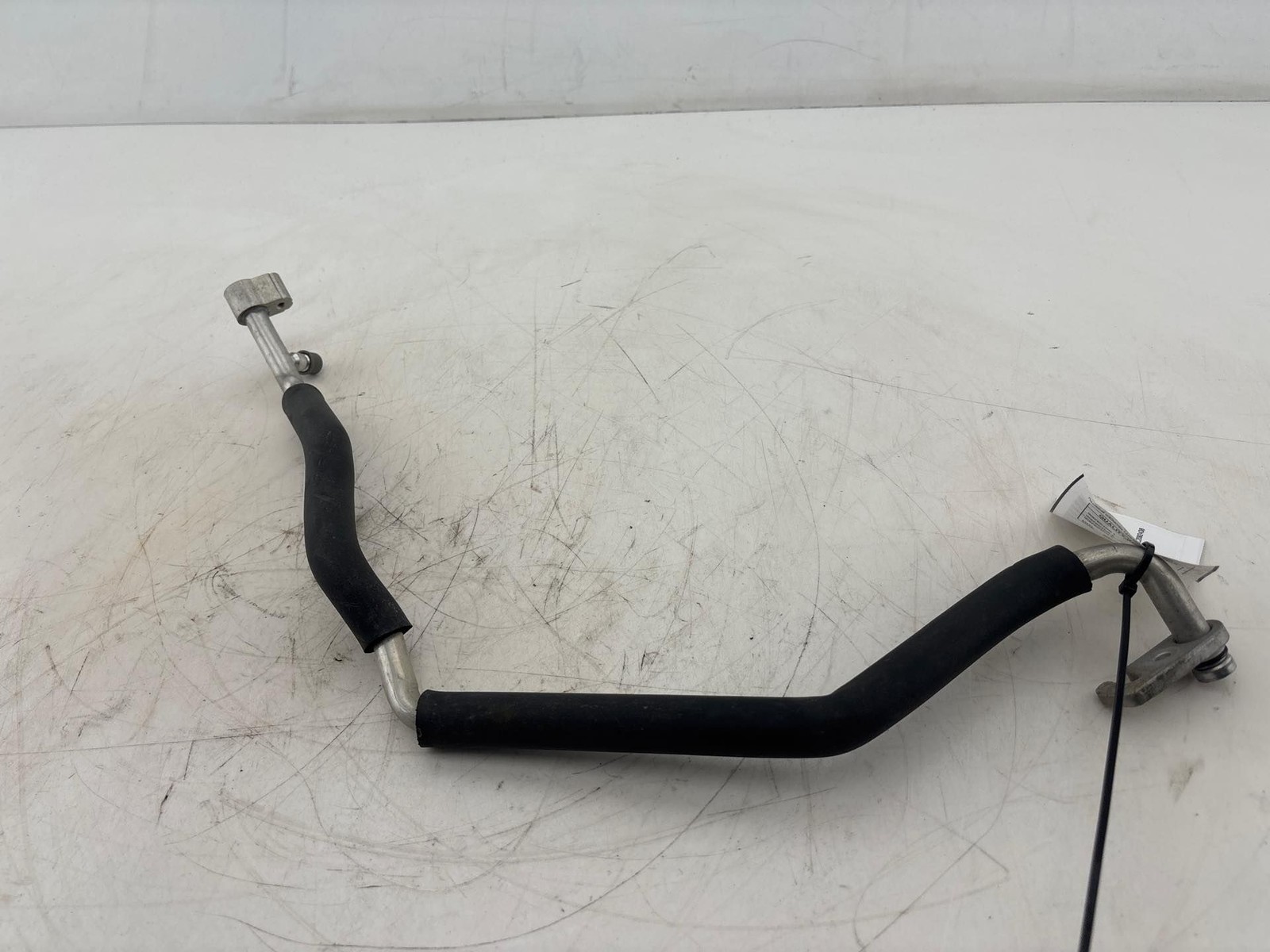 2011-2015 Lexus CT200H CT200 A/C Air Conditioning Suction Hose Line Tube OEM