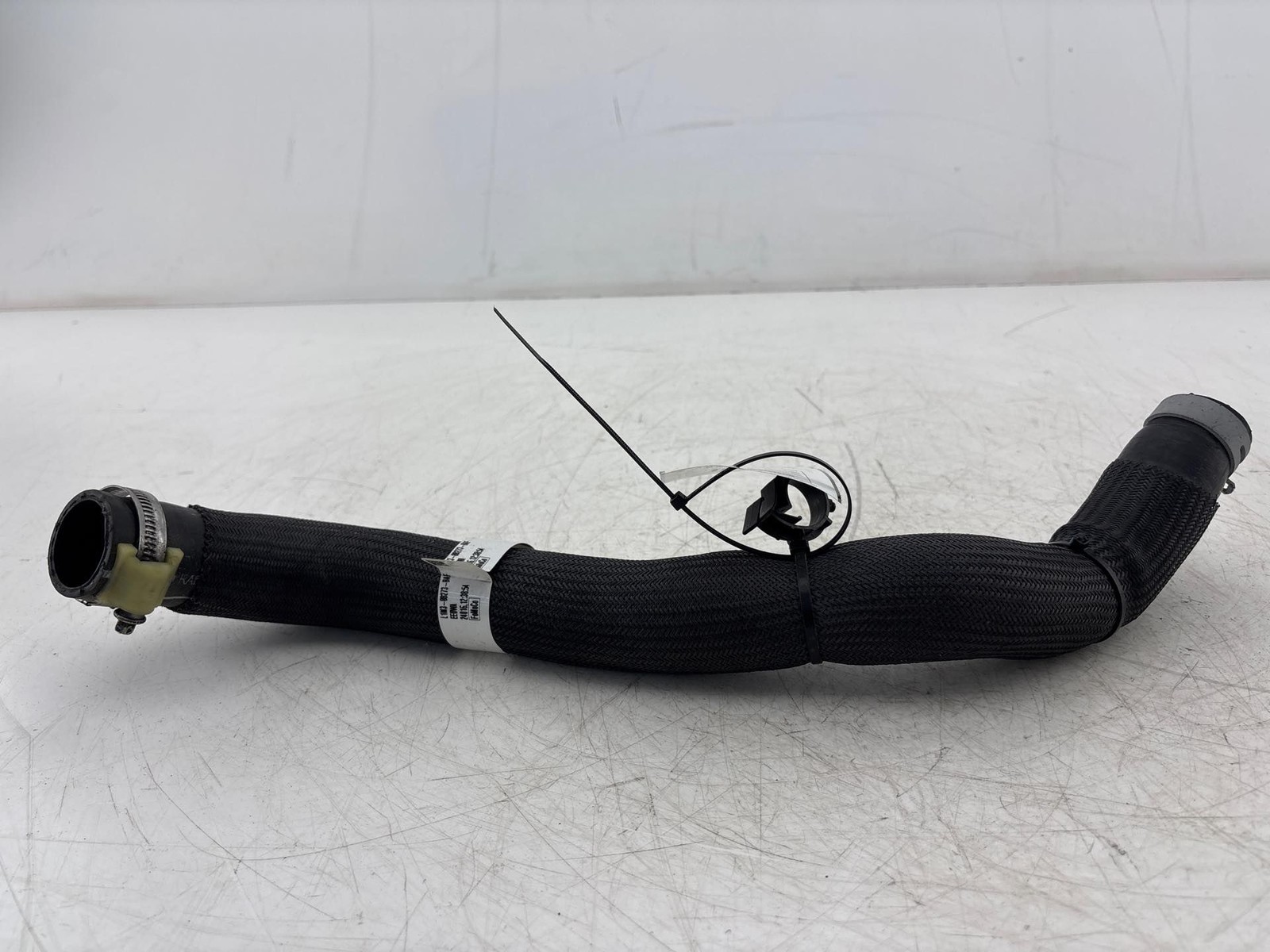 2020 - 2025 Lincoln Aviator 3.0L Radiator Coolant Lower Hose Tube Pipe OEM