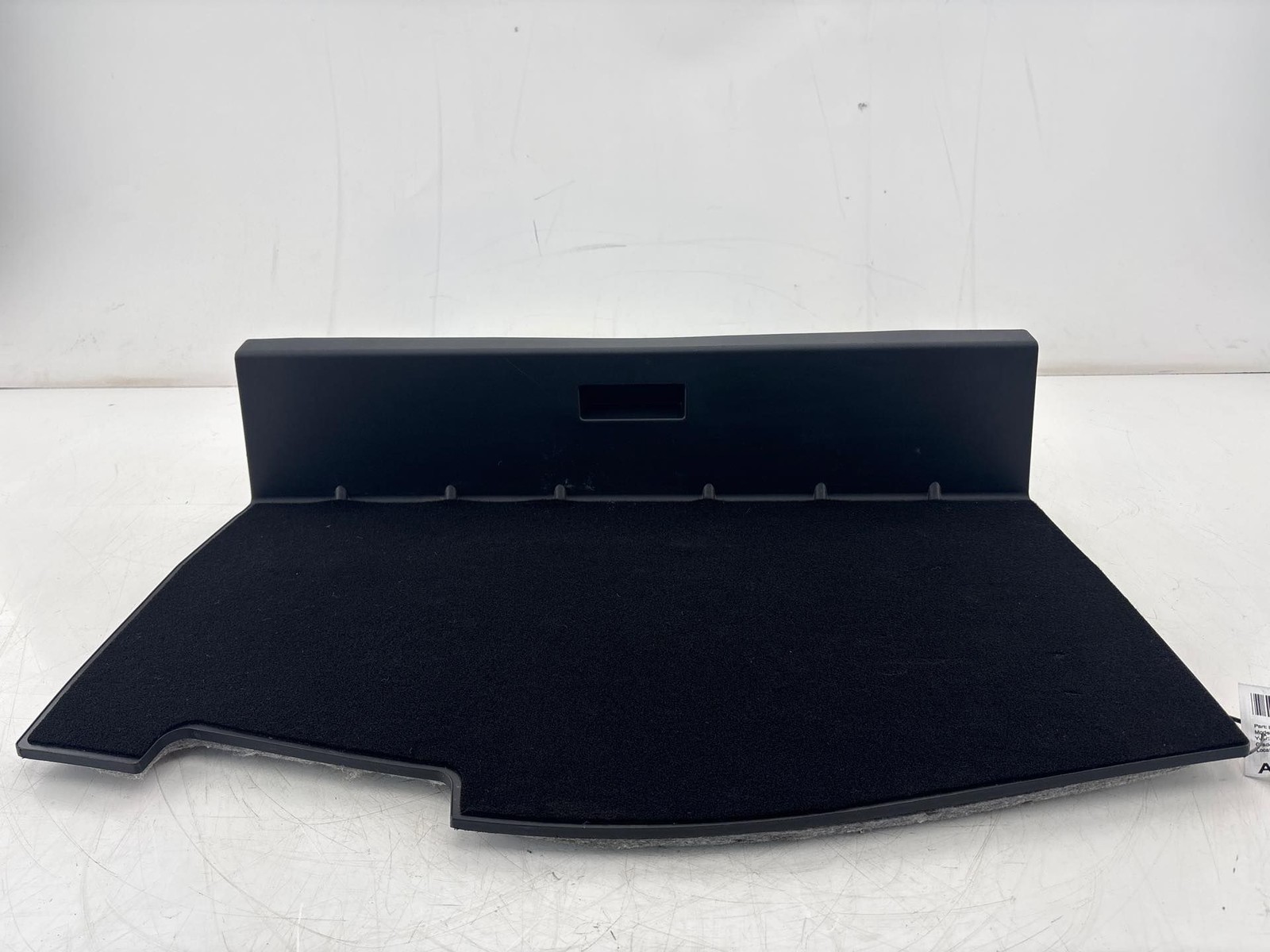 2020-2024 Lincoln Aviator Rear Trunk Floor Spare Tire Cover OEM LC5Z-7845026-AA
