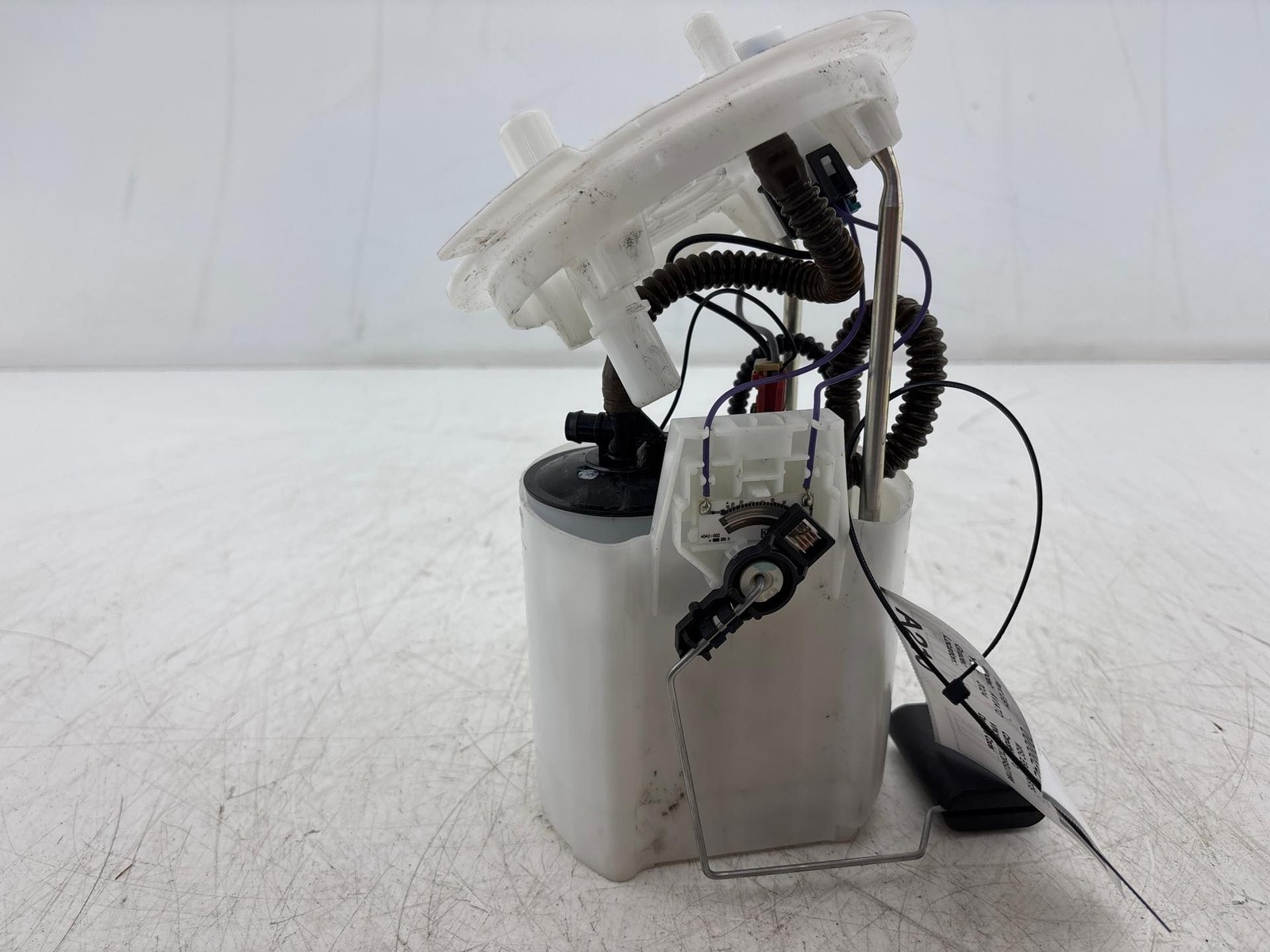 2020-2024 Lincoln Aviator Fuel Gas Tank Pump OEM L1M3-9H307-EG
