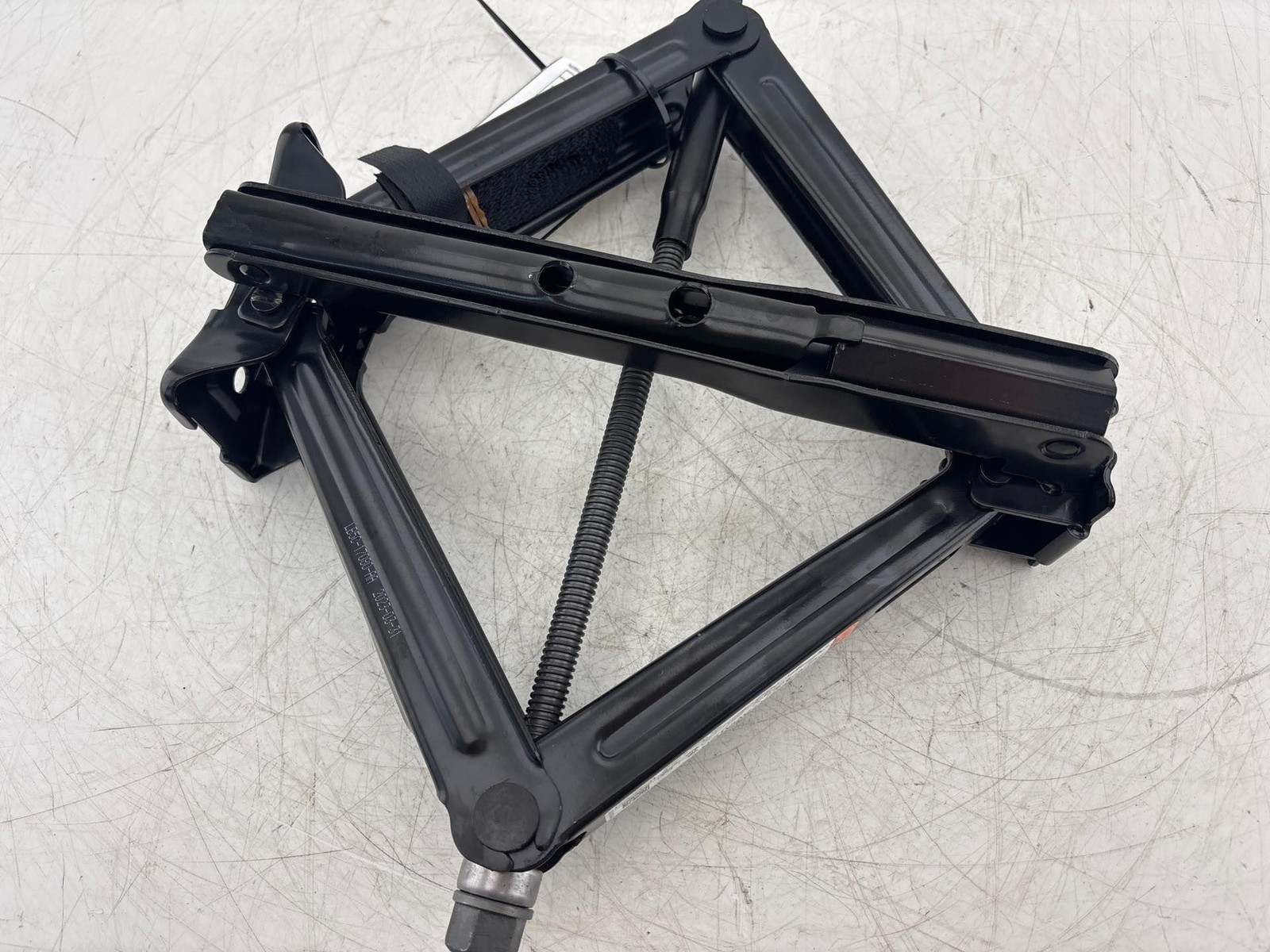 2020-2024 Lincoln Aviator Floor Jack OEM EM2C-17035-AB