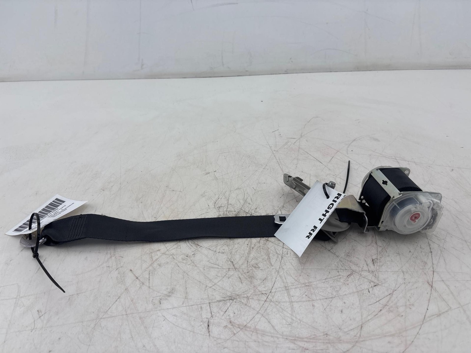 2011 - 2017 Lexus CT200H Rear Right Side Seat Belt Retractor OEM