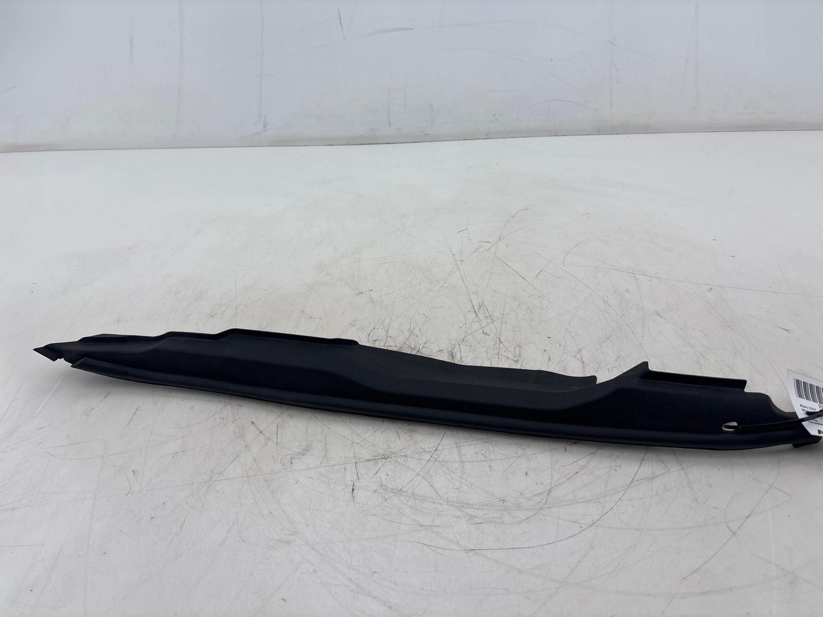 2011 - 2017 Lexus CT200H Front Right Fender Weatherstrip Seal Garnish Trim OEM