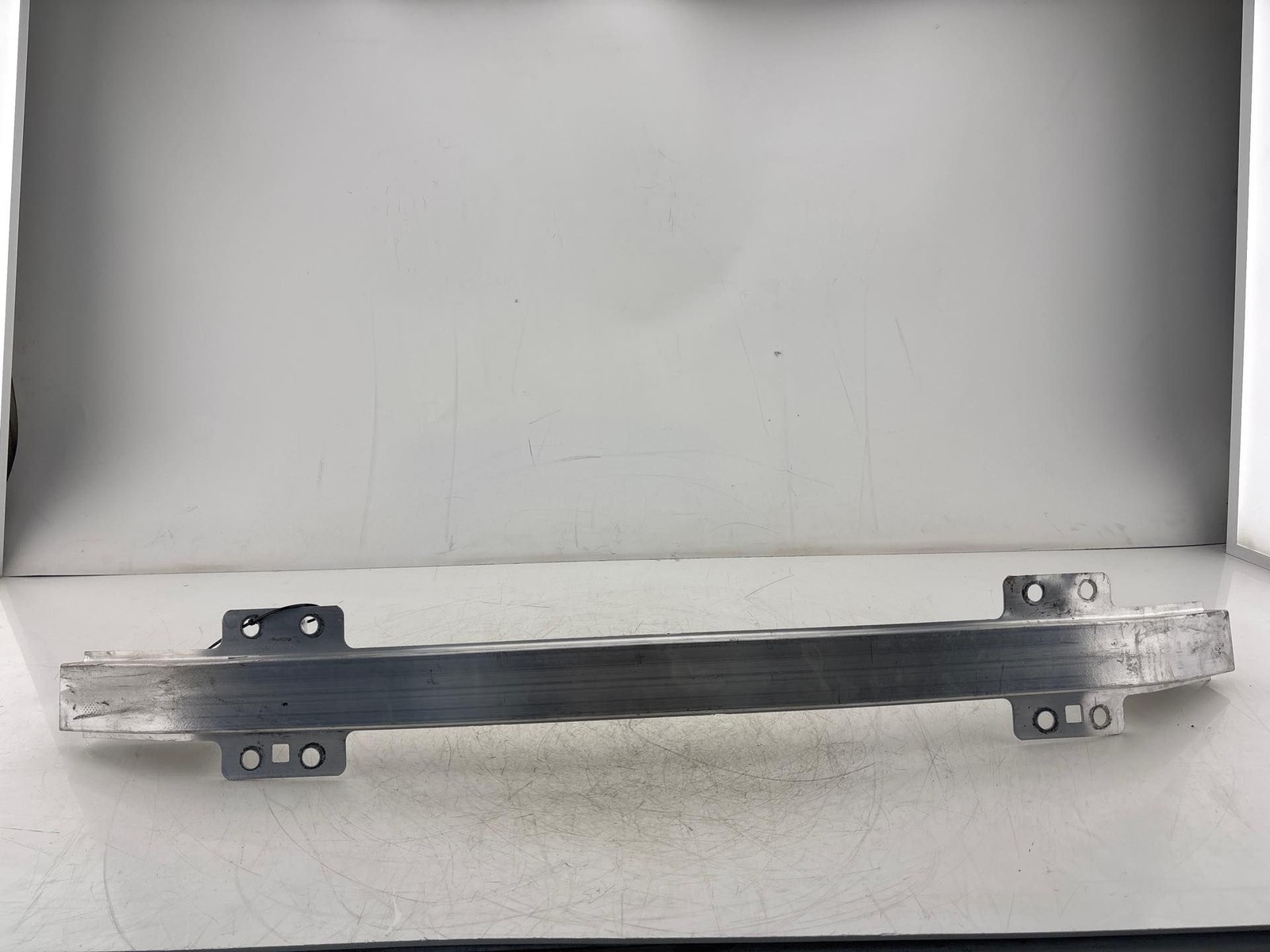 2020-2024 Lincoln Aviator Front Bumper Reinforcement Beam OEM R1MZ-17757-E