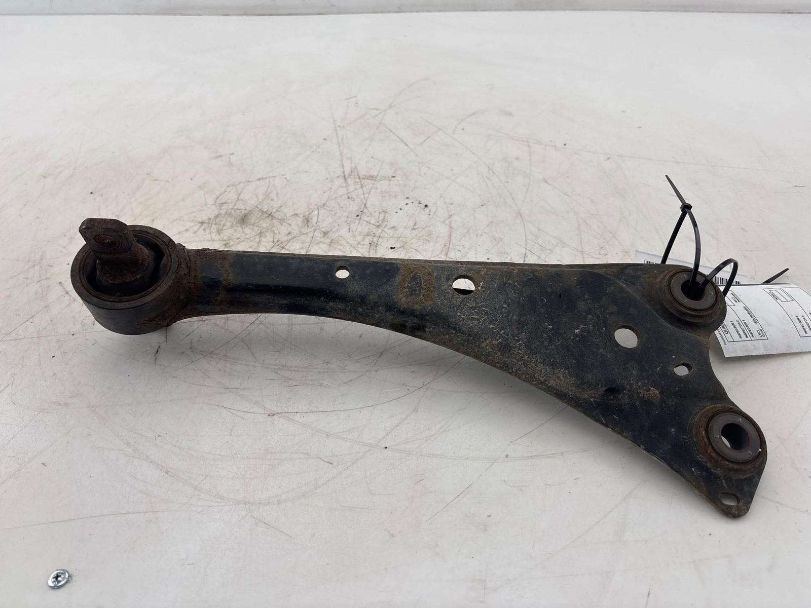 2011 - 2017 Lexus CT200H FWD Rear Right Suspension Trailing Control Arm OEM