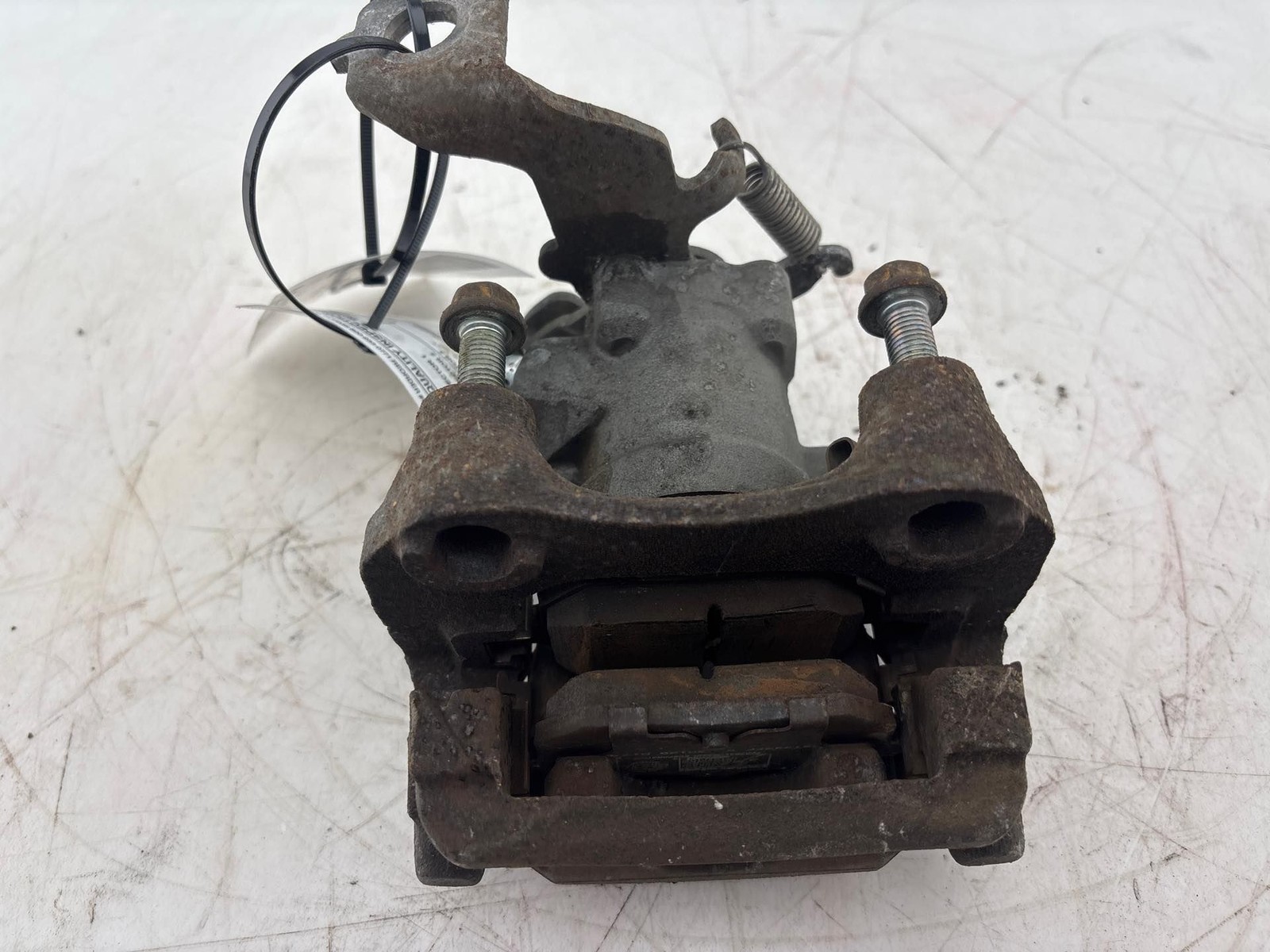 2011 - 2017 Lexus CT200H Rear Right Side Disc Brake Caliper OEM