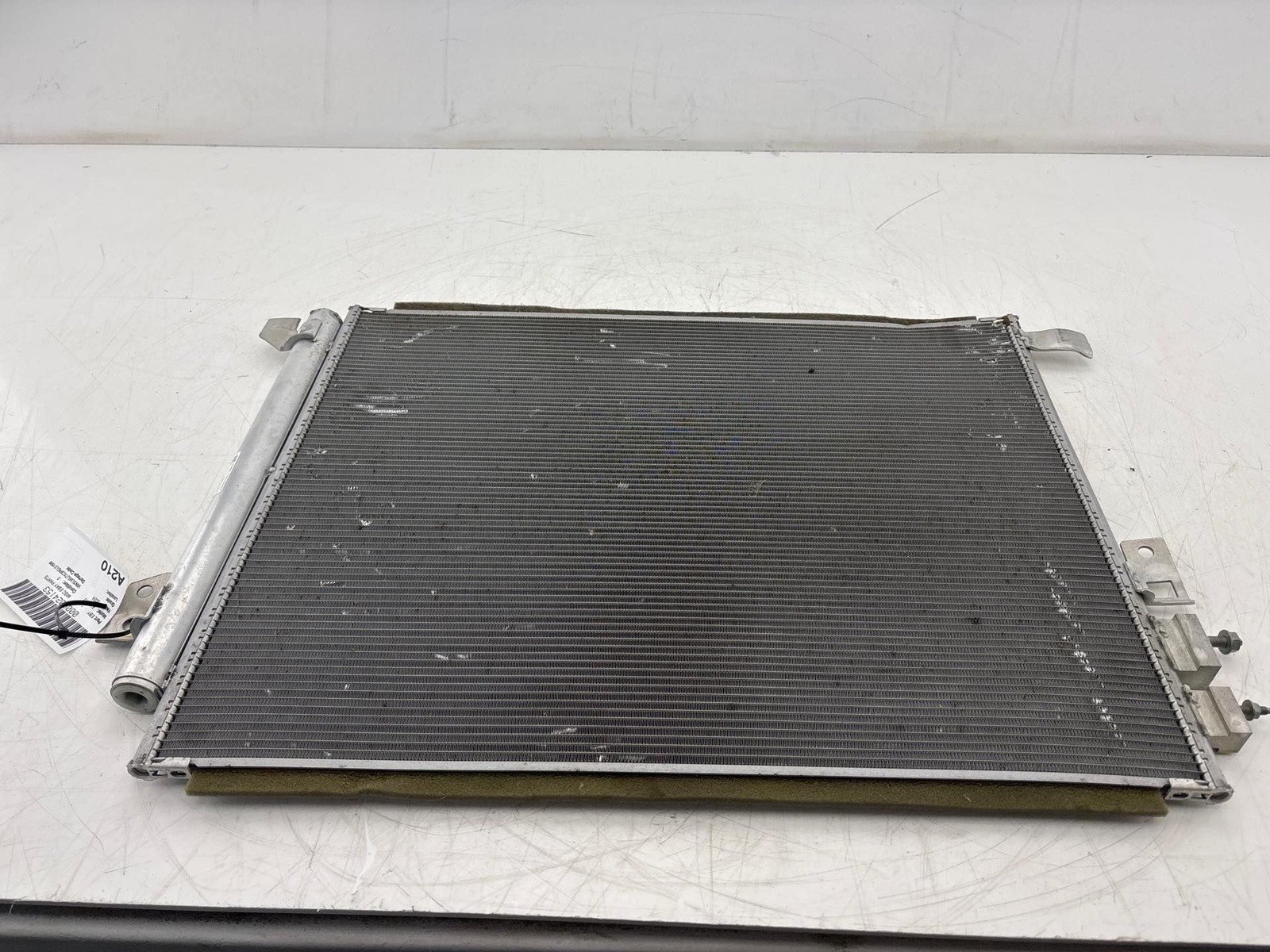 2020-2024 Lincoln Aviator A/C Air Conditioning Condenser OEM