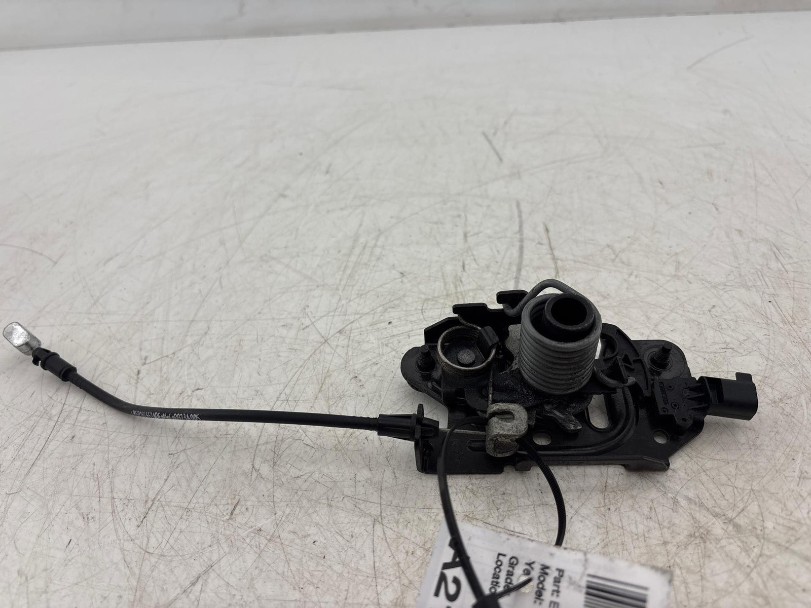 2020-2024 Lincoln Aviator Hood Latch Assembly OEM LB5A-16700-AC