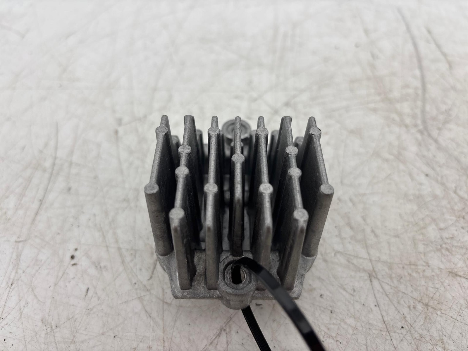 2020-2022 Lincoln Aviator LED Headlight Ballast Control Module OEM 1144.005.0670