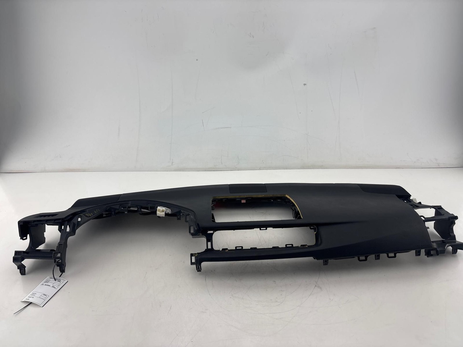 2011-2013 Lexus CT200H Dash Dashboard Instrument Cover Panel OEM