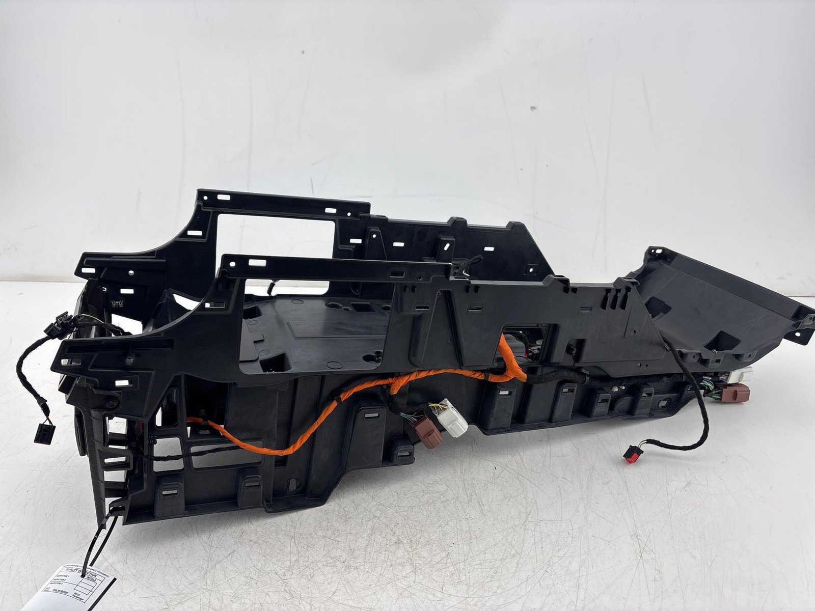 2020-2024 Lincoln Aviator Floor Center Console Base OEM LC5Z-78045B30-BA