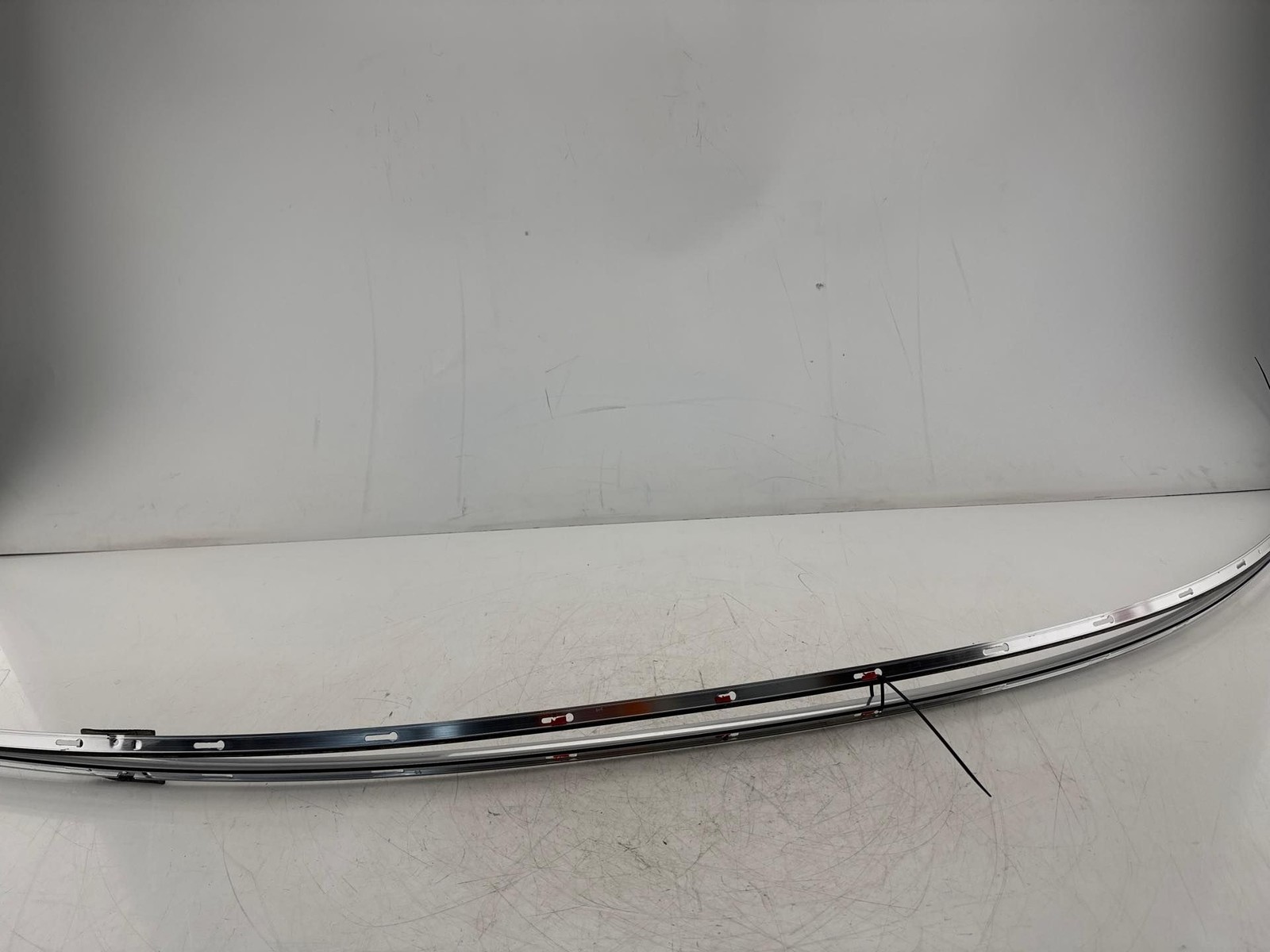 2010-2016 Mercedes W207 E350 E550 Roof Left & Right Side Molding Trim OEM