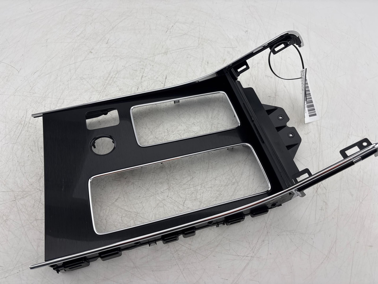 2022-2024 Lincoln Aviator Center Console Panel Trim Cover OEM