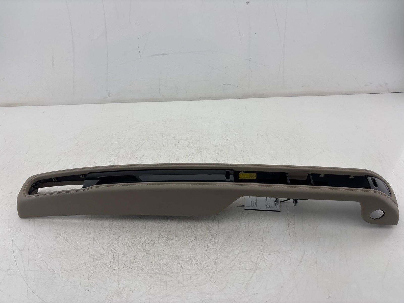 2022-2024 Lincoln Aviator Dash Dashboard Right Side Bezel Molding OEM