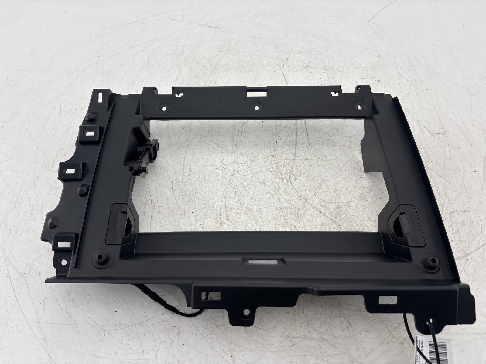 2022-2024 Lincoln Aviator Dash Glove Box Frame OEM LC5B-S046B46-A