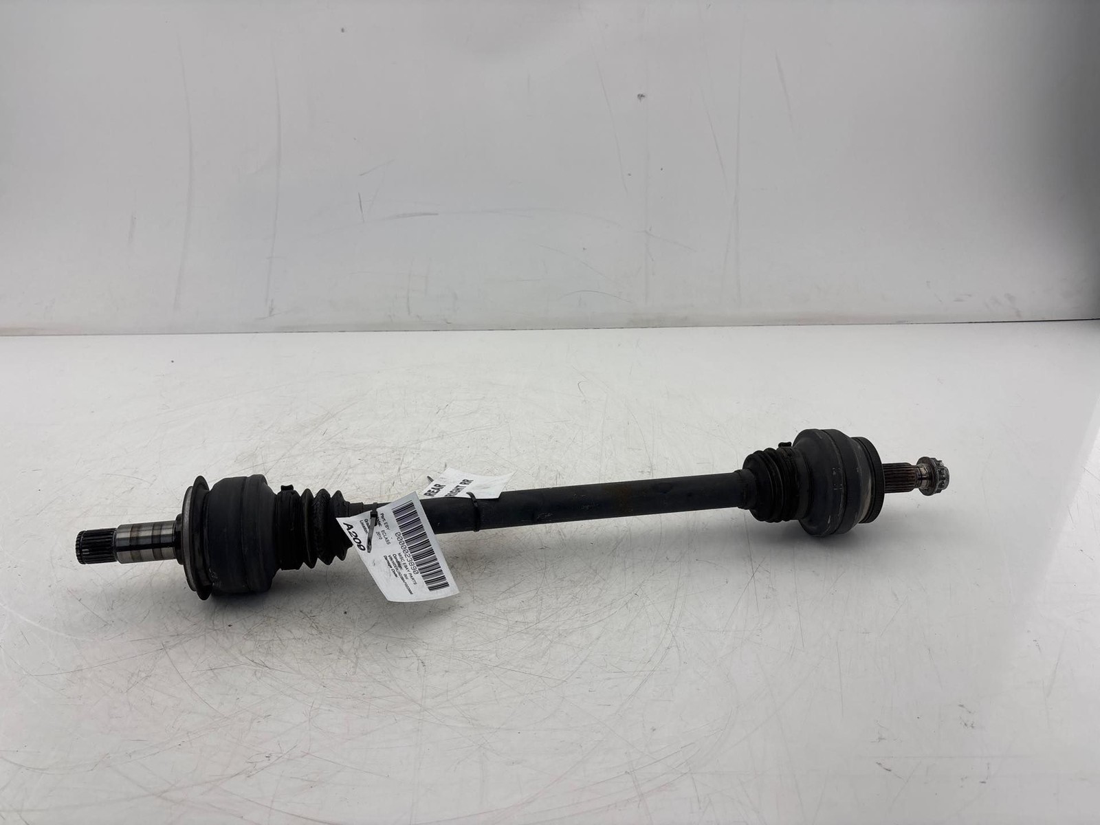 2010-2017 Mercedes E350 W207 Rear Right Side Axle Shaft Halfshaft OEM