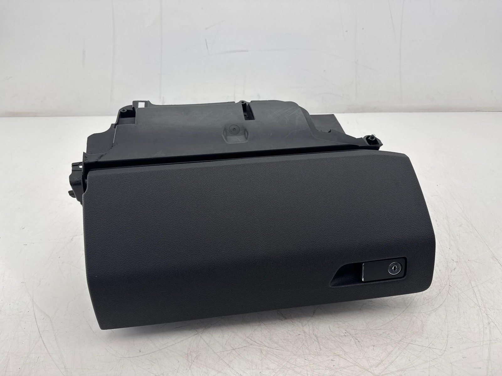 2010-2013 Mercedes W207 E350 E550 Dashboard Glove Box Compartment OEM