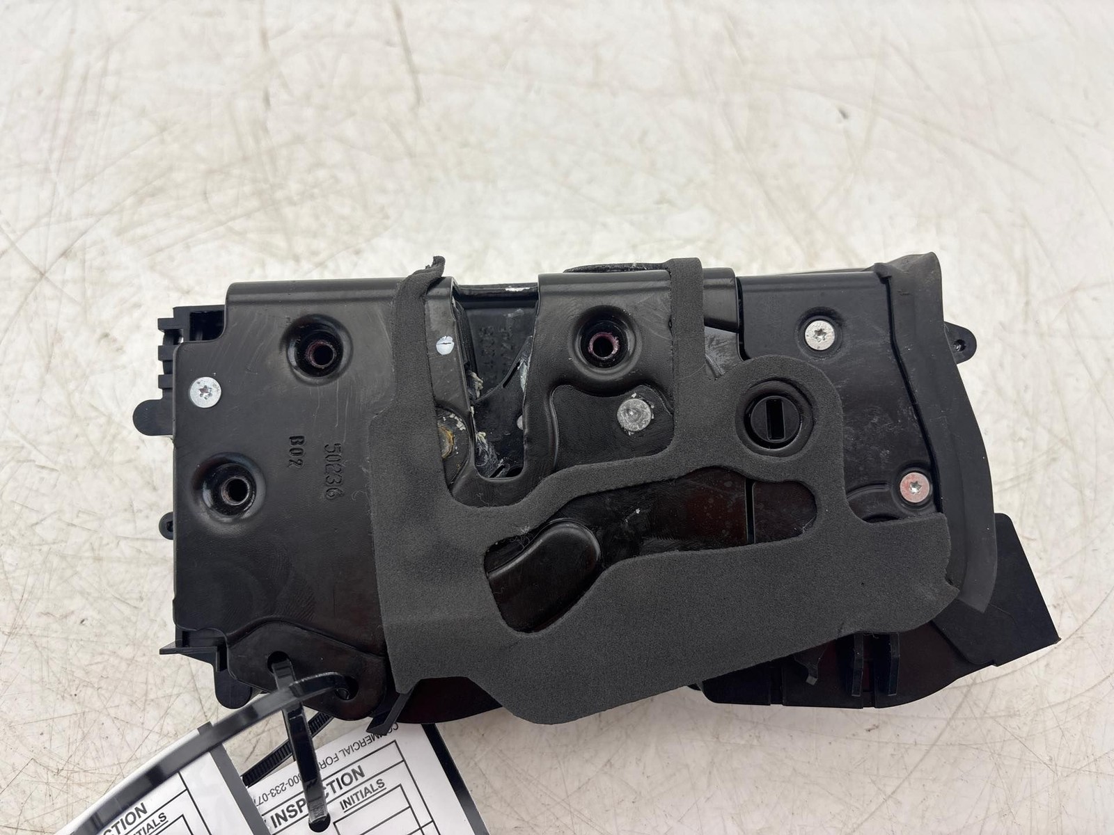 2020-2024 Lincoln Aviator Front Right Door Lock Latch Actuator OEM
