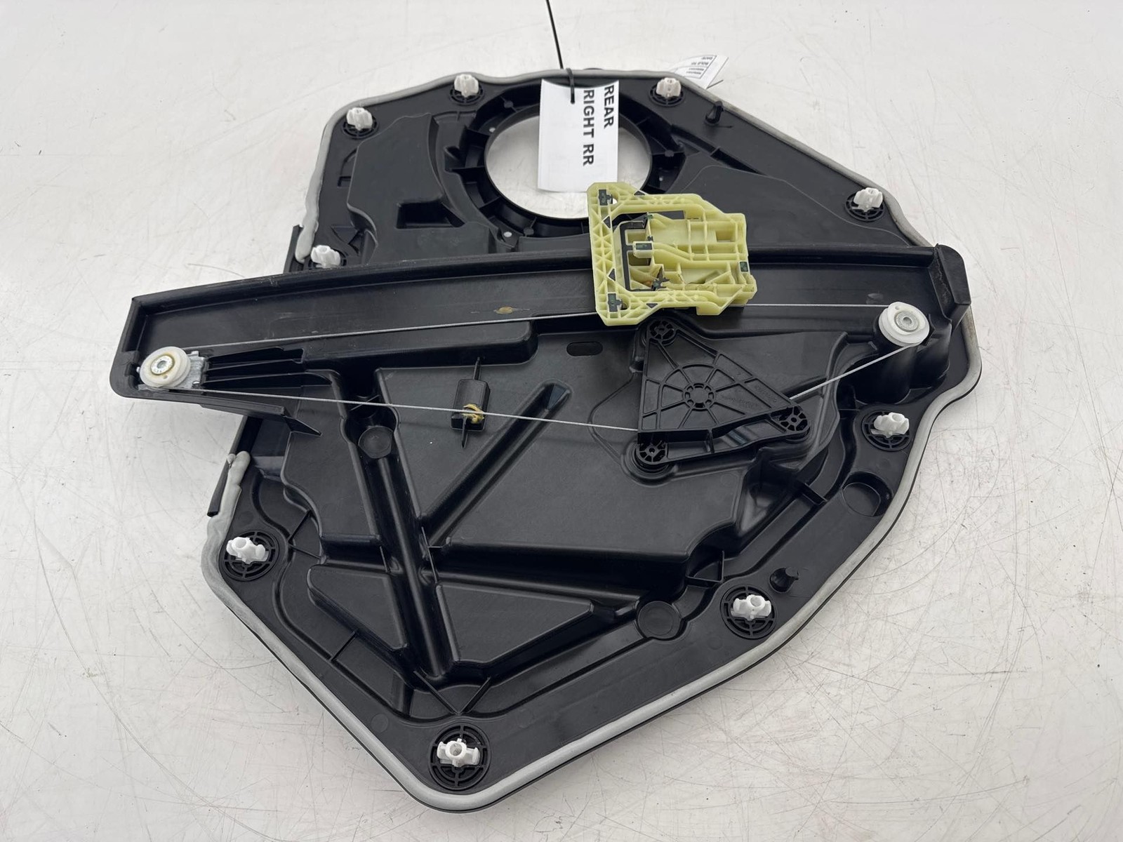 2020-2025 Lincoln Aviator Rear Right Door Window Regulator OEM