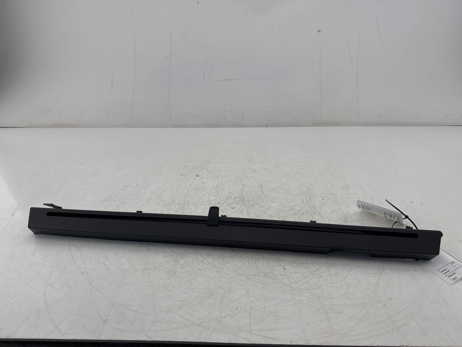2020-2024 Lincoln Aviator Rear Left Door Window Sun Shade OEM