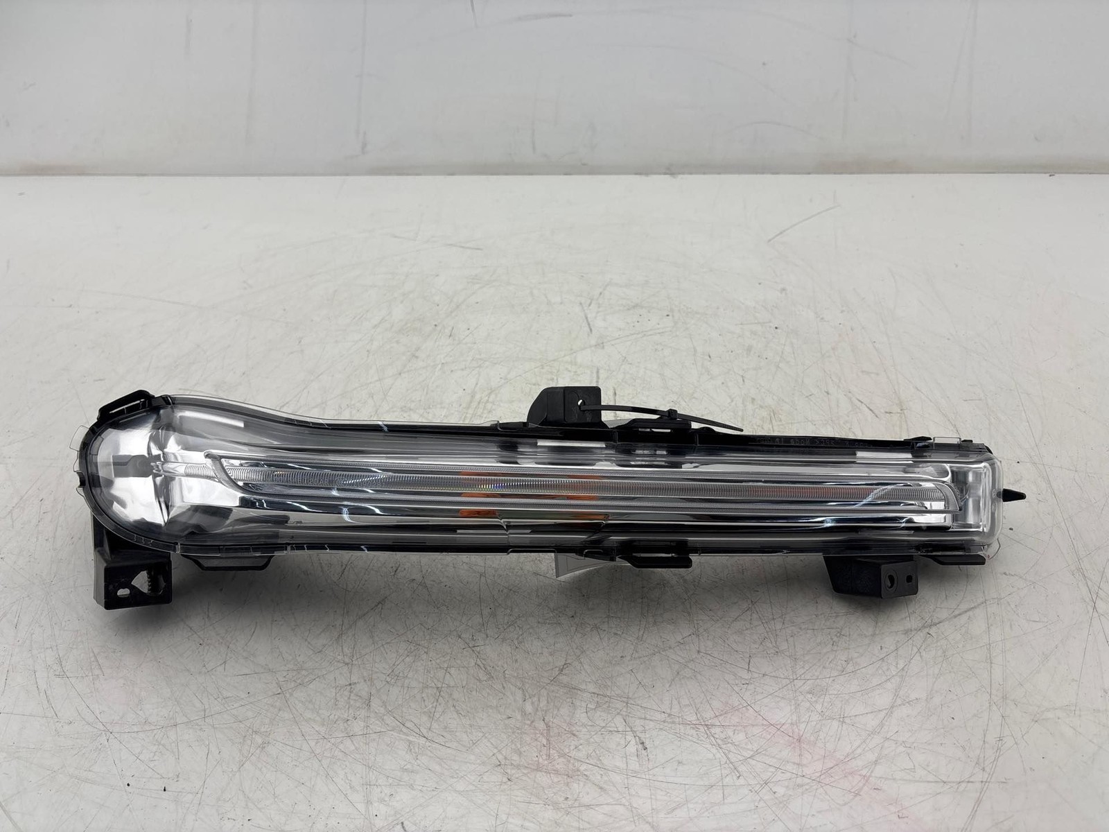2020 - 2024 Lincoln Aviator Front Right Turn Signal Light Lamp OEM