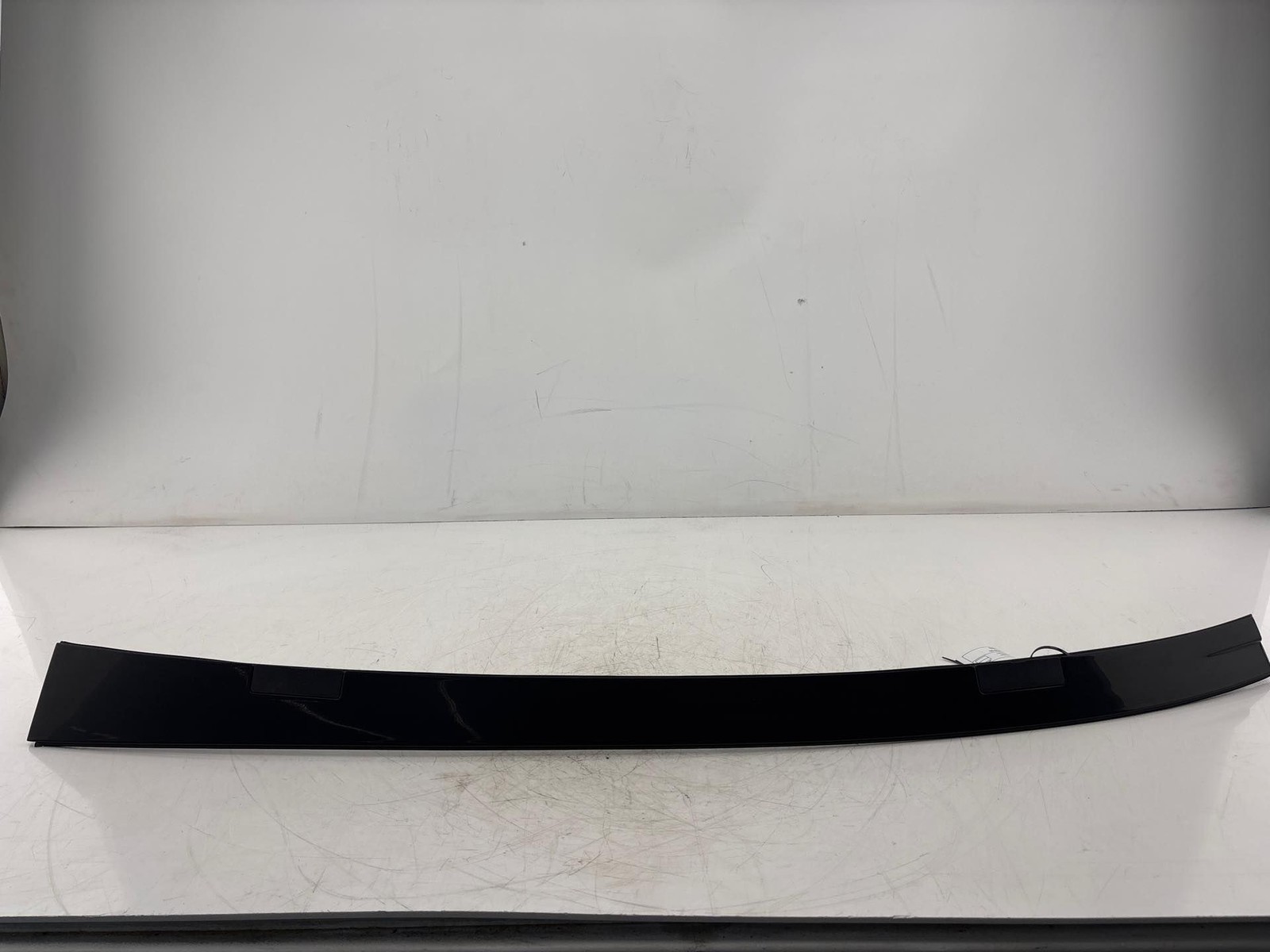 2010-2016 Mercedes W207 E350 E550 Roof Exterior Left Trim Moulding Panel OEM