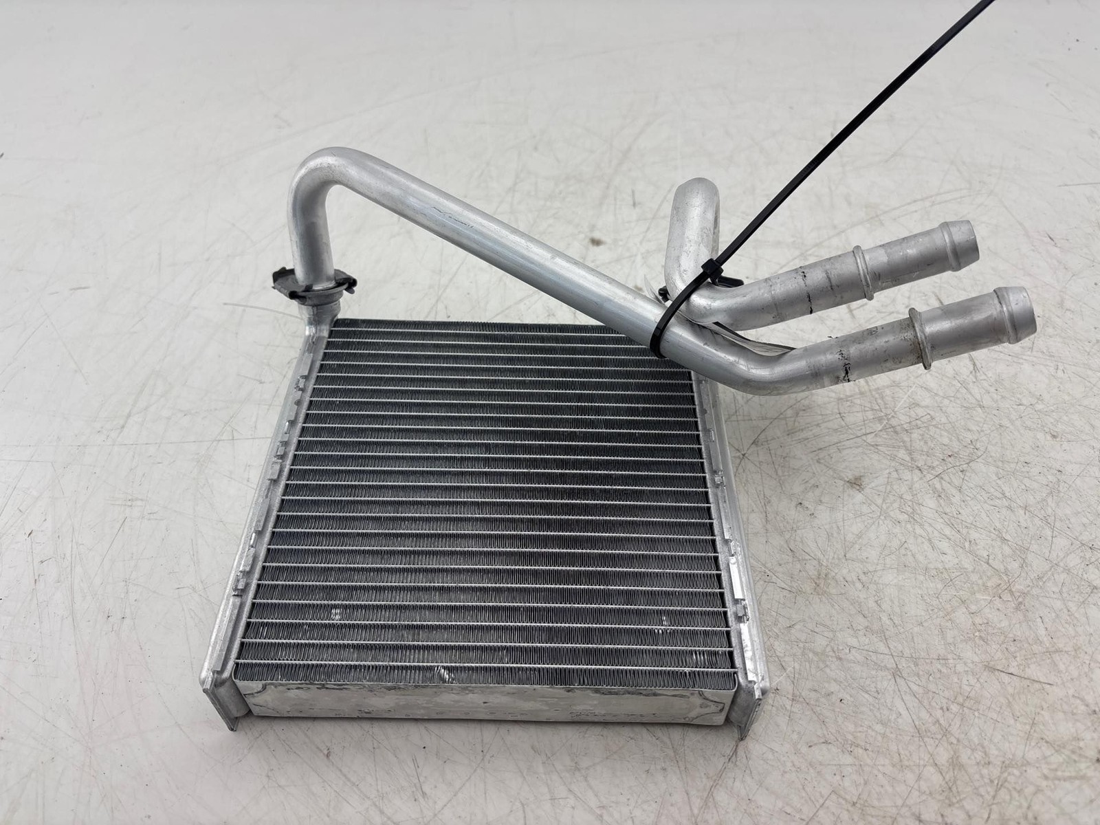 2020-2024 Lincoln Aviator Hvac A/C Heater Core Radiator OEM L1MH-18B539-C