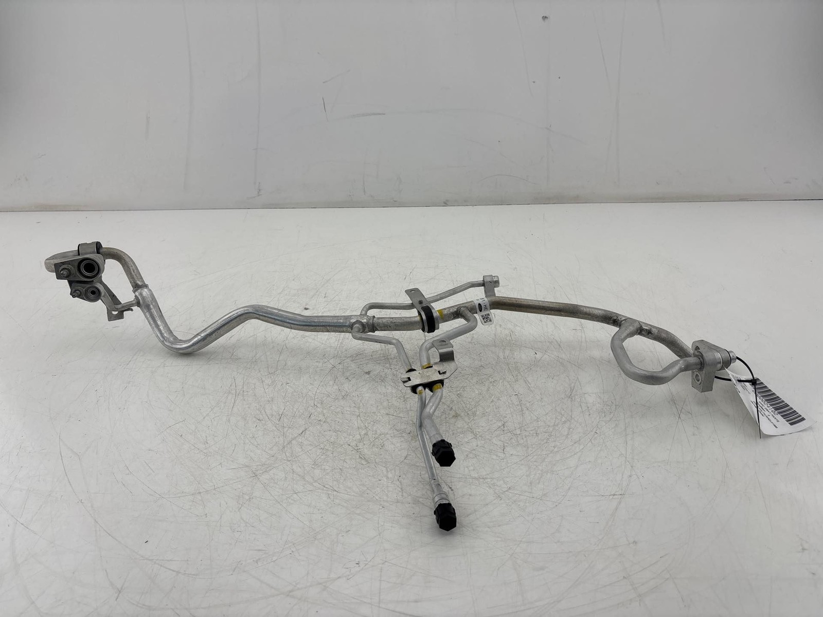 2020-2024 Lincoln Aviator A/C Air Conditioner Suction Hose OEM