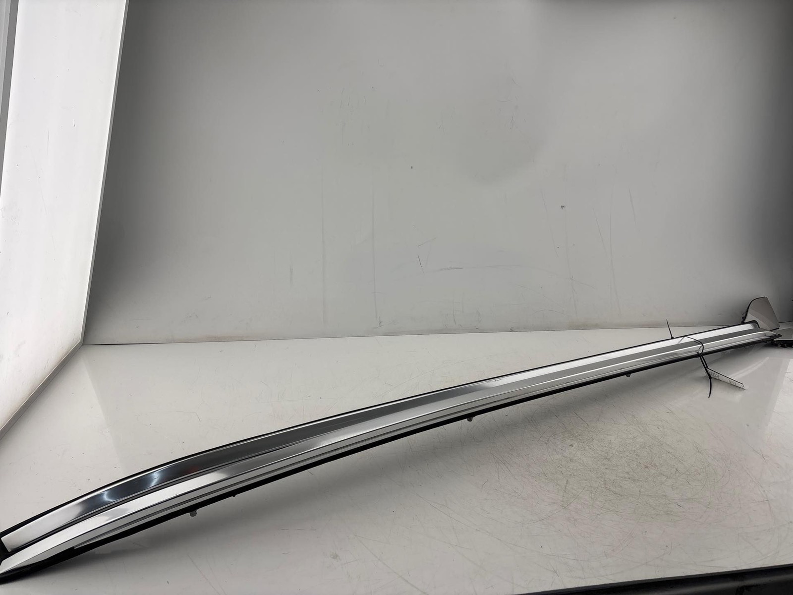 2020-2024 Lincoln Aviator Roof Rack Luggage Carrier Rail Left & Right OEM