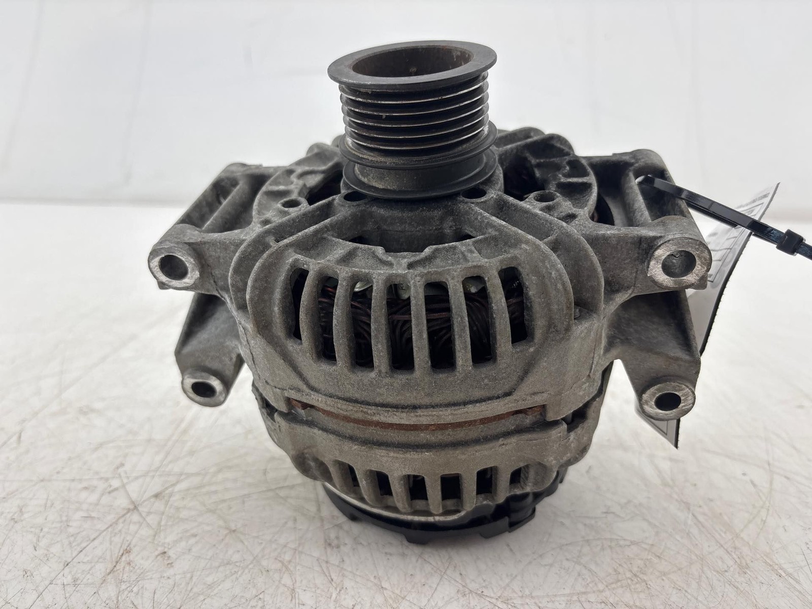 06-11 Mercedes W207 E350 W204 C300 W209 Generator Alternator 150 AMP OEM